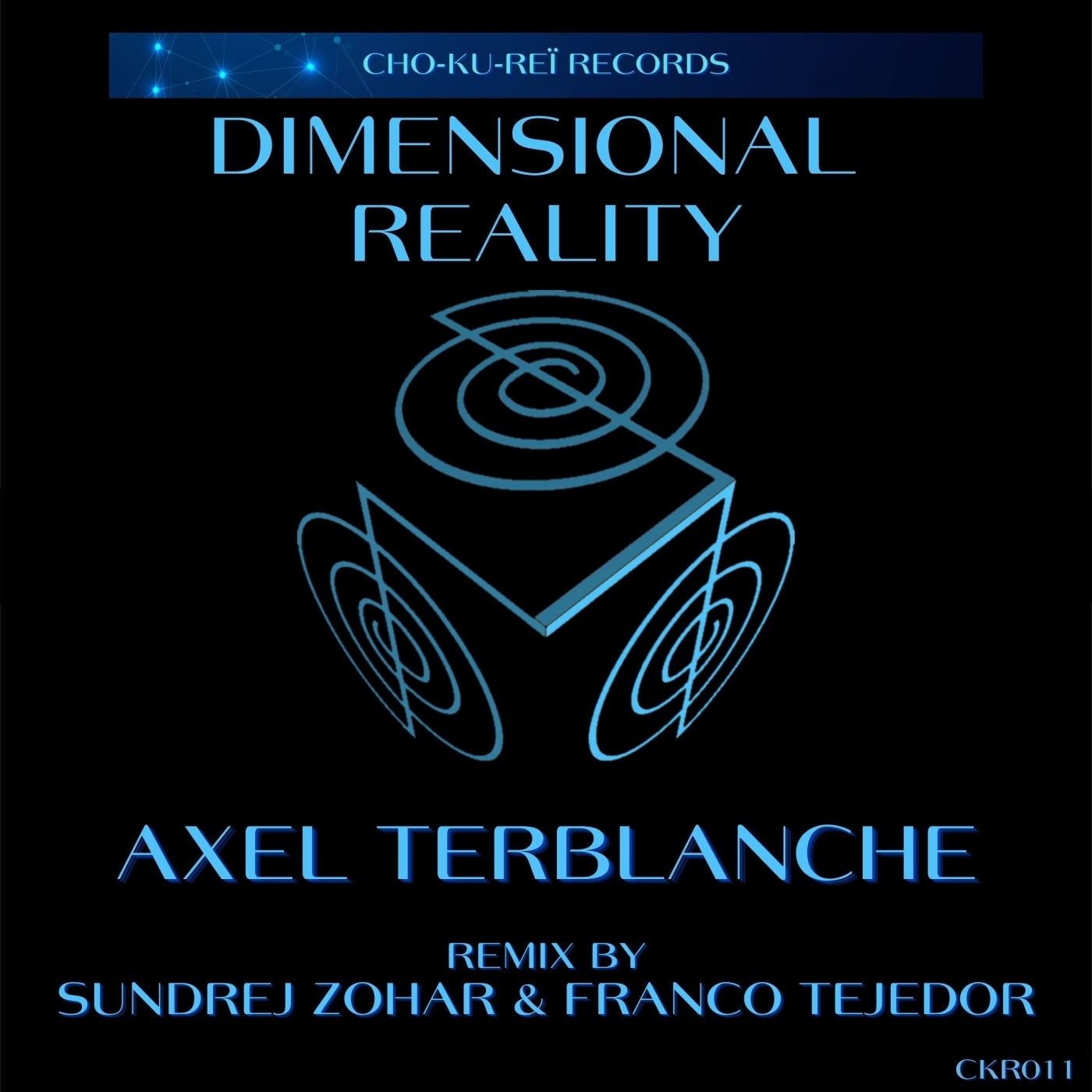 Dimensional Reality