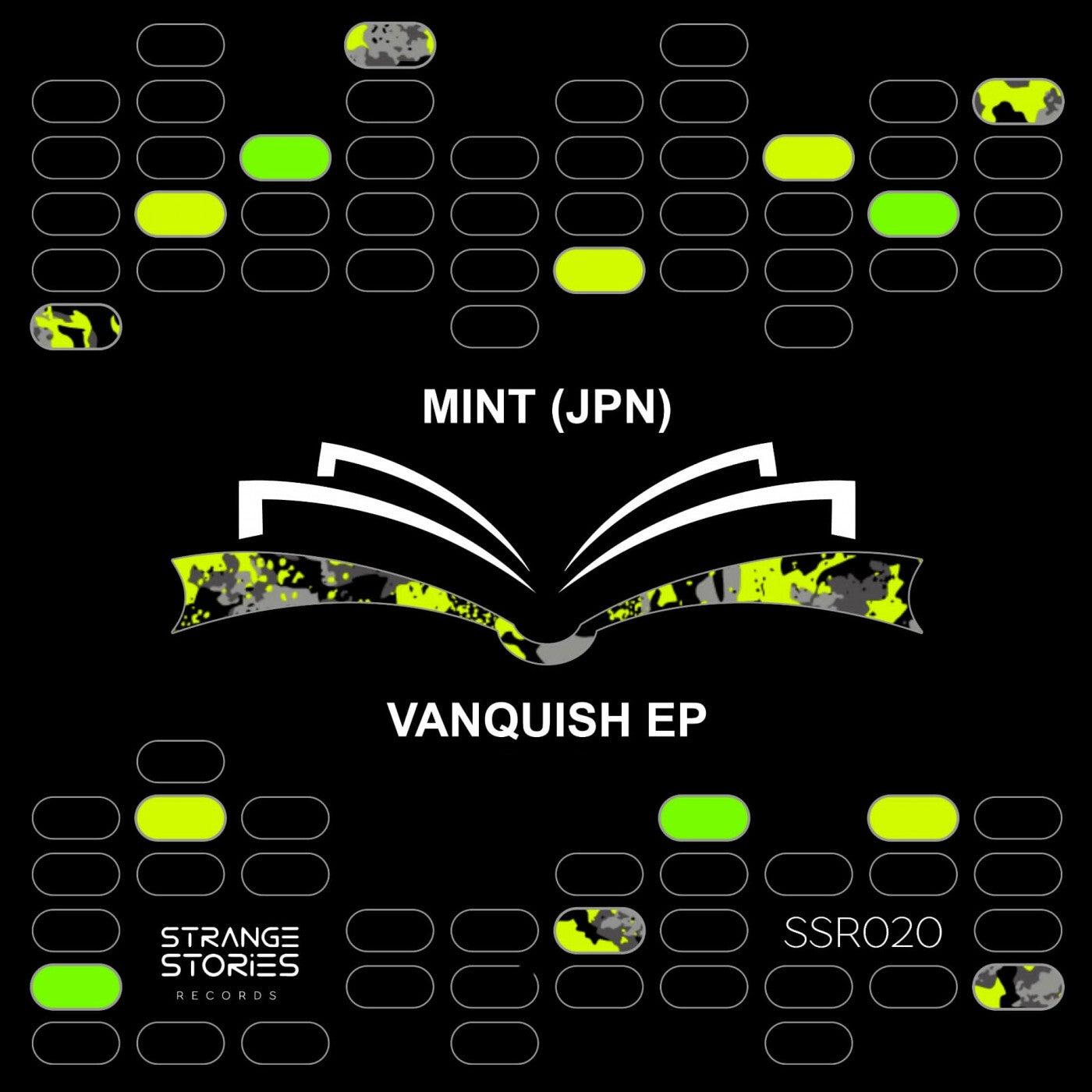 Vanquish Ep