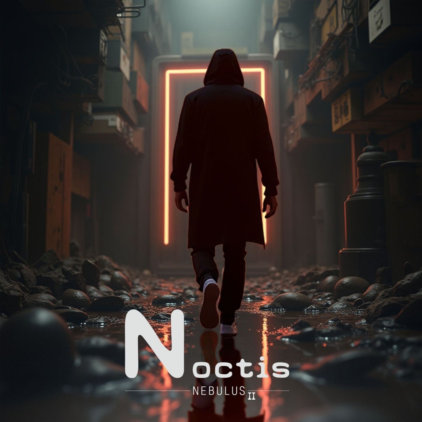 Noctis Nebulus II