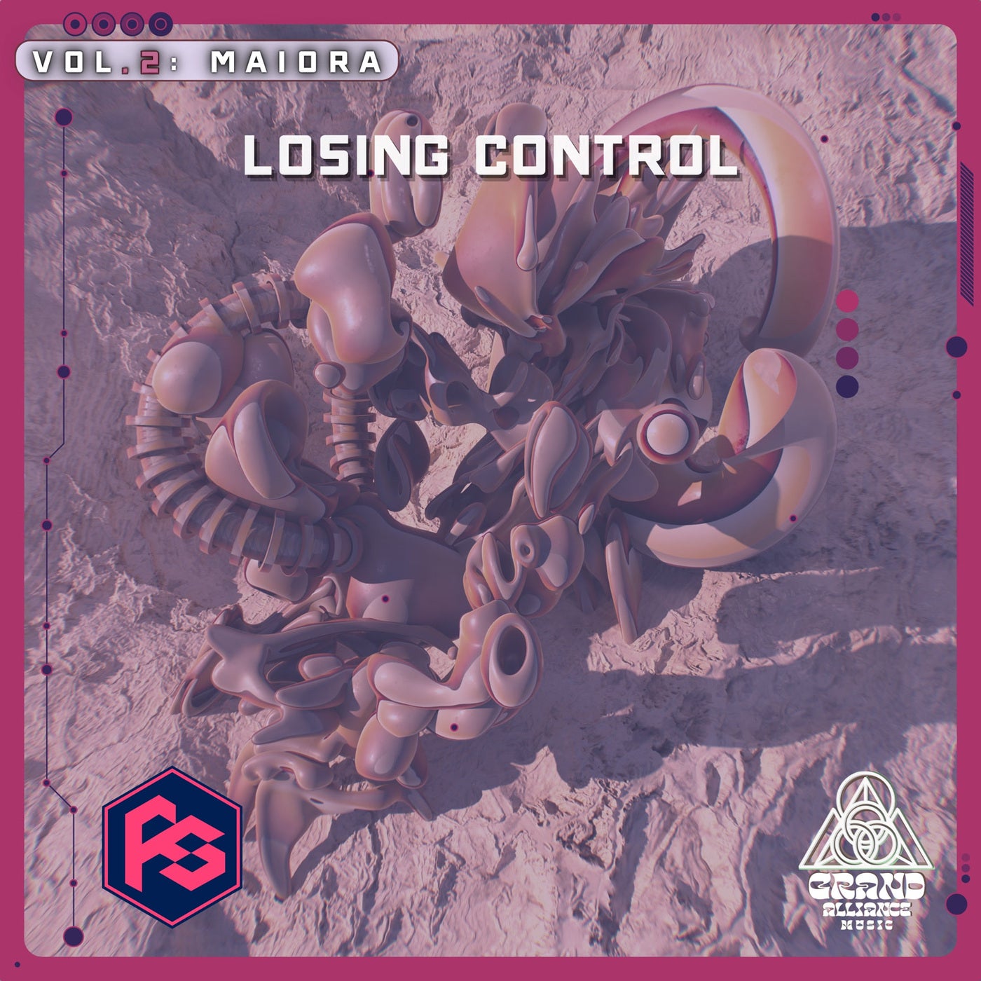 Losing Control