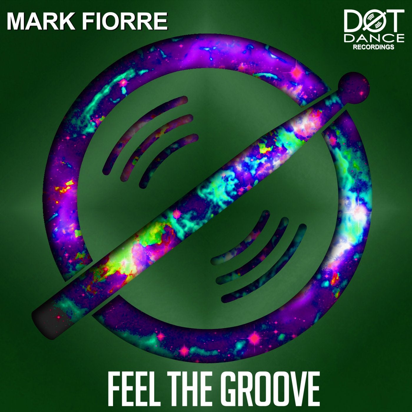 Feel the groove