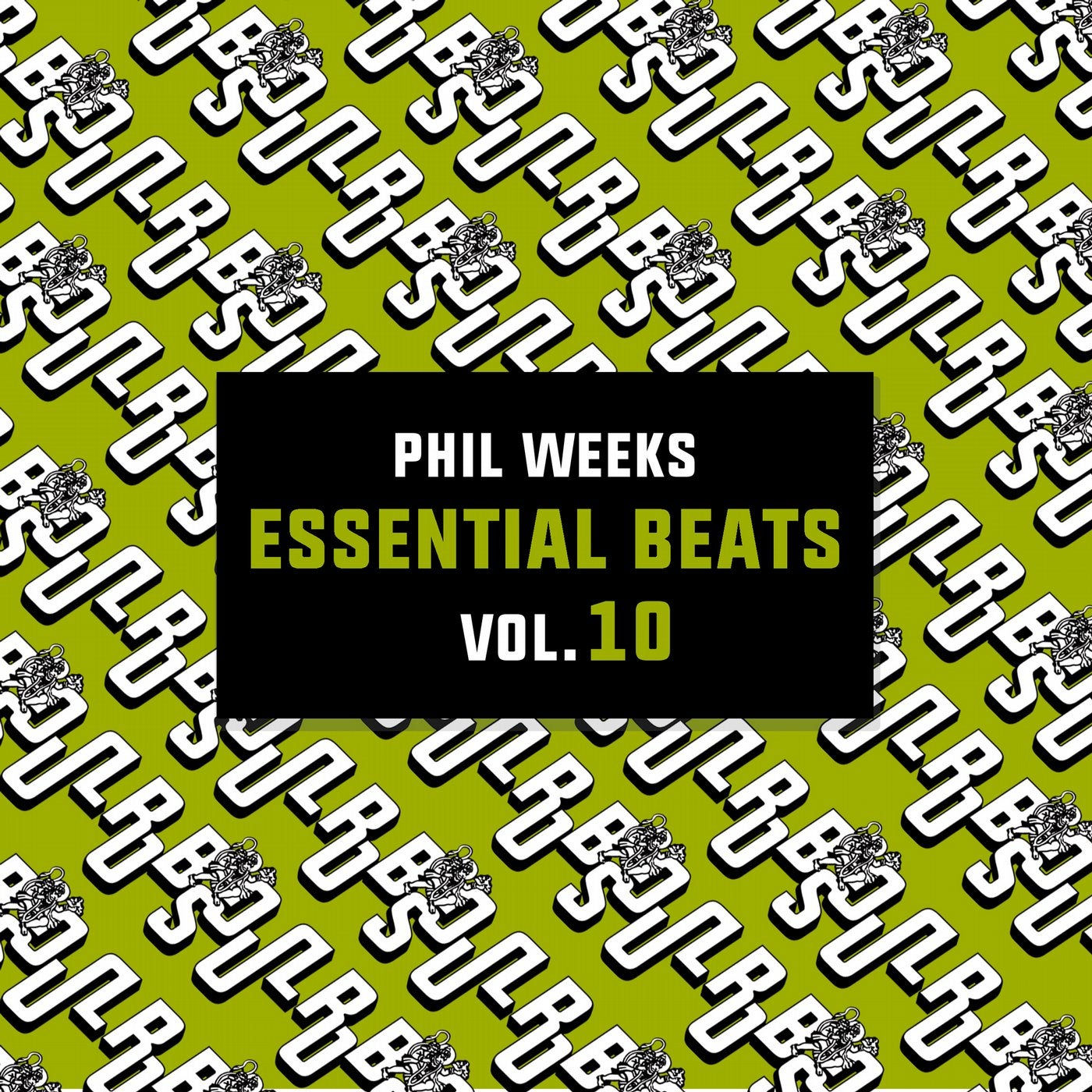 Essential Beats Vol.10