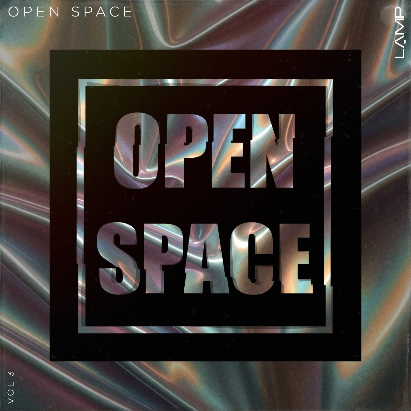 Open Space, Vol. 3