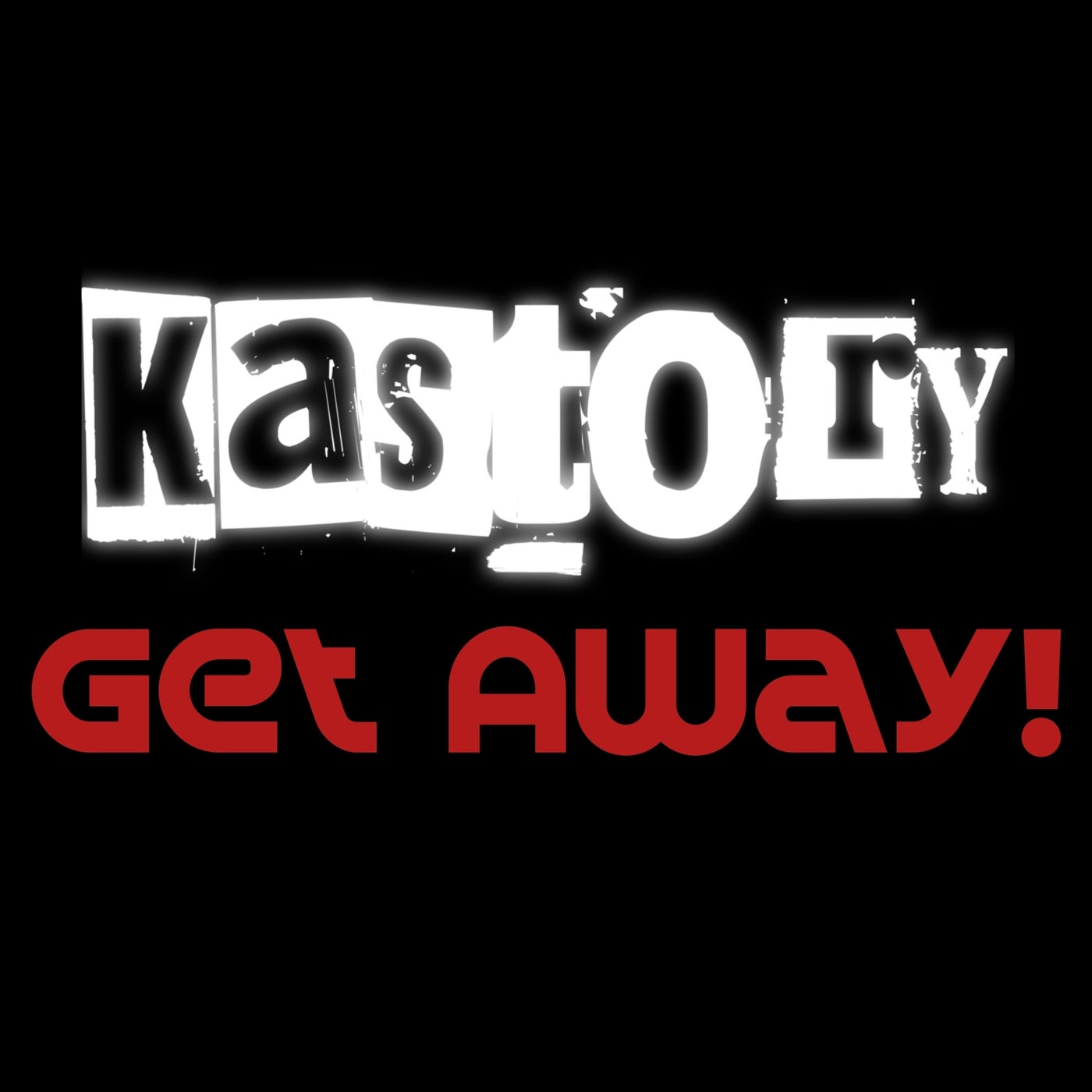 Get Away!