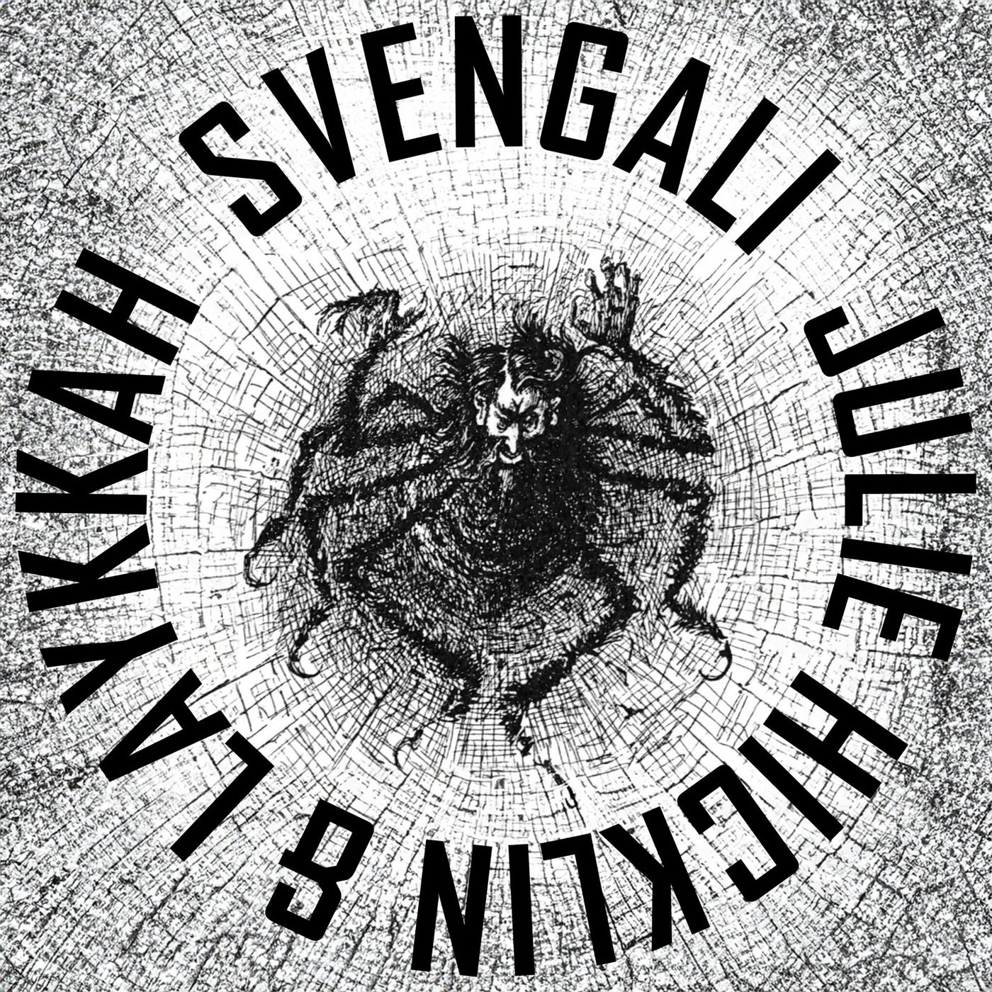 SVENGALI