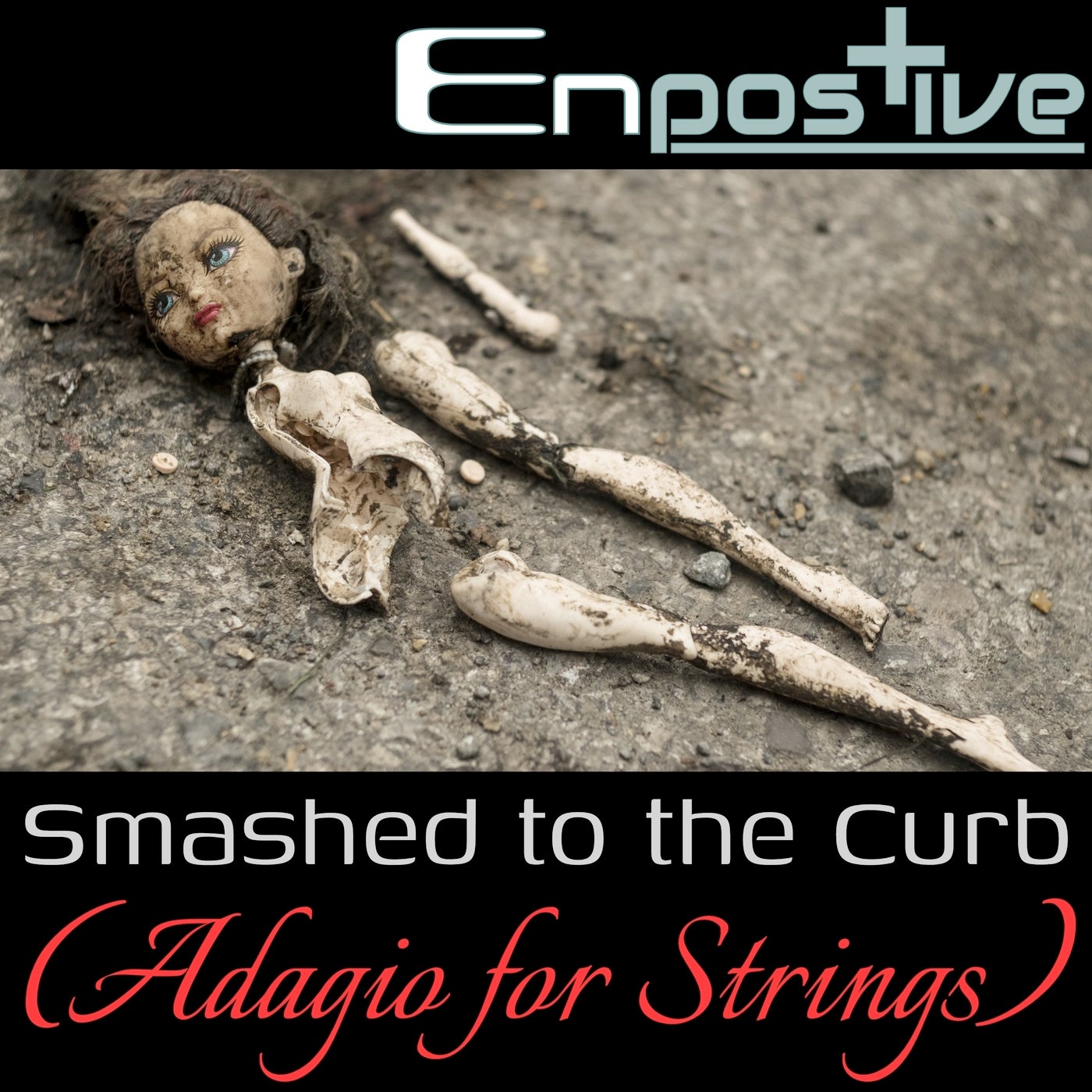 Smashed to the Curb (Adagio for Strings)
