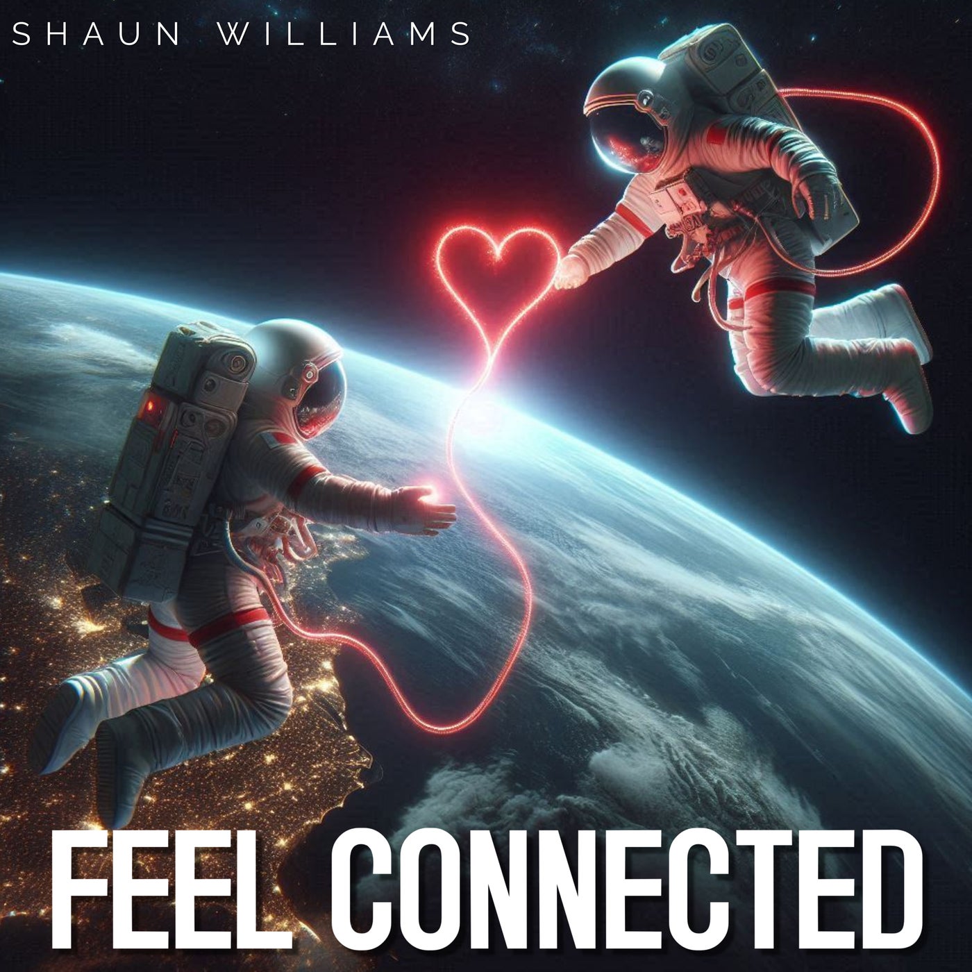 Feel Connected