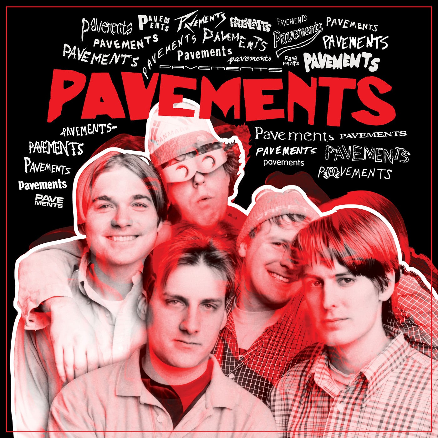 Pavements - Original Motion Picture Soundtrack