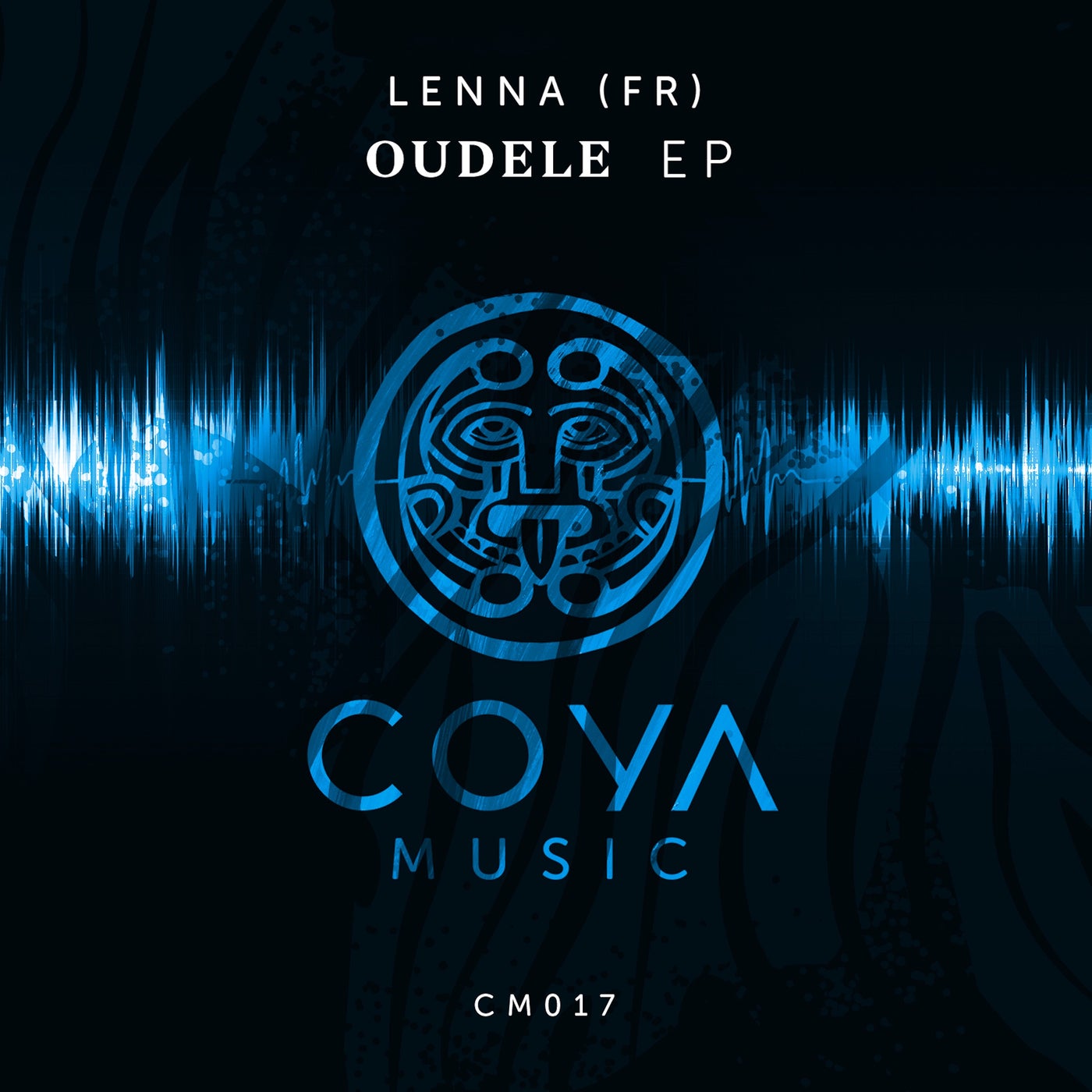 Oudele EP