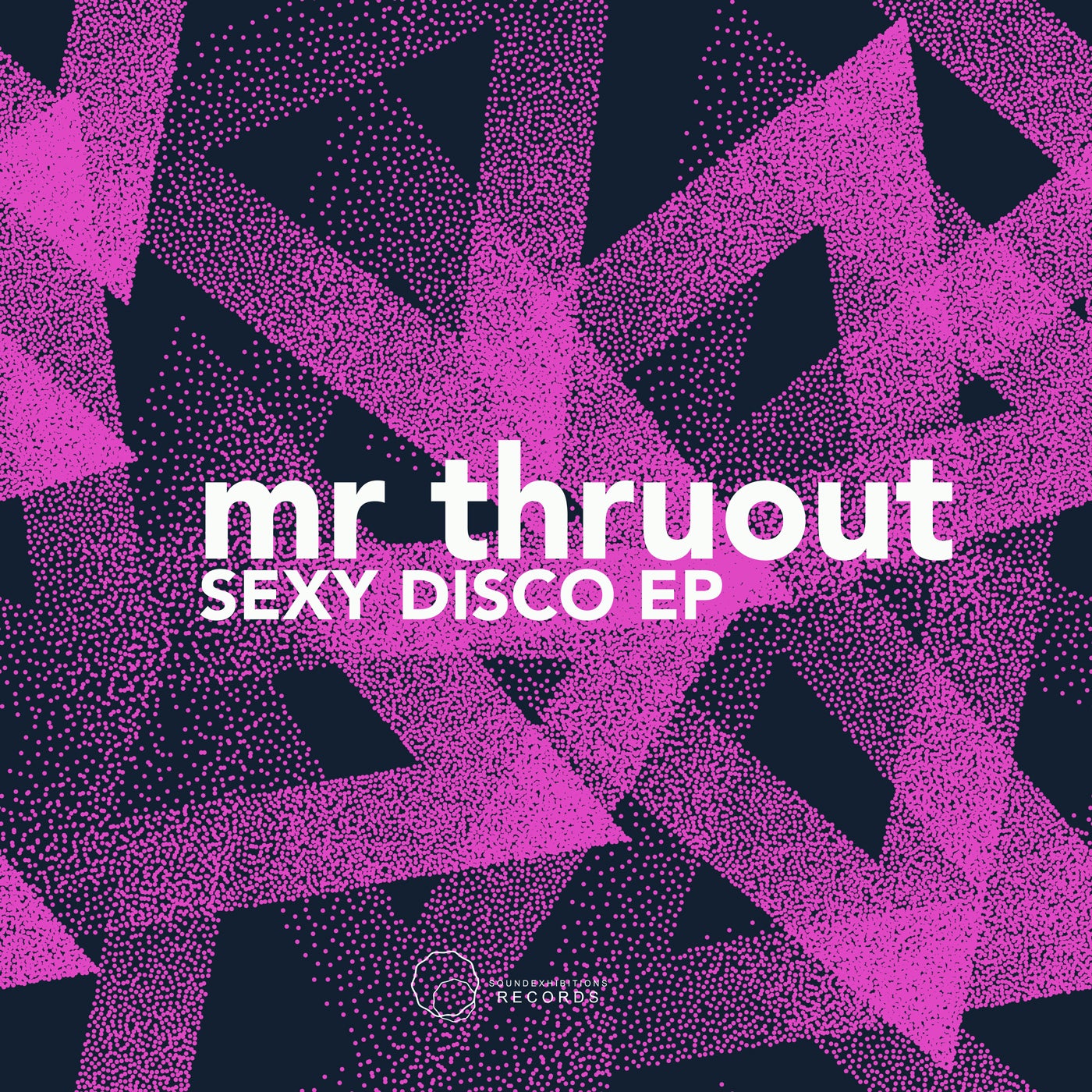 Sexy Disco EP