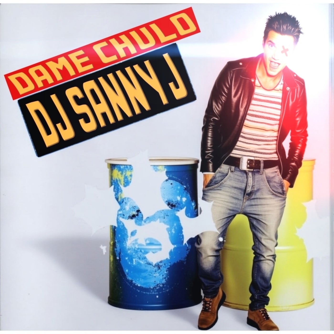 Dame Chulo