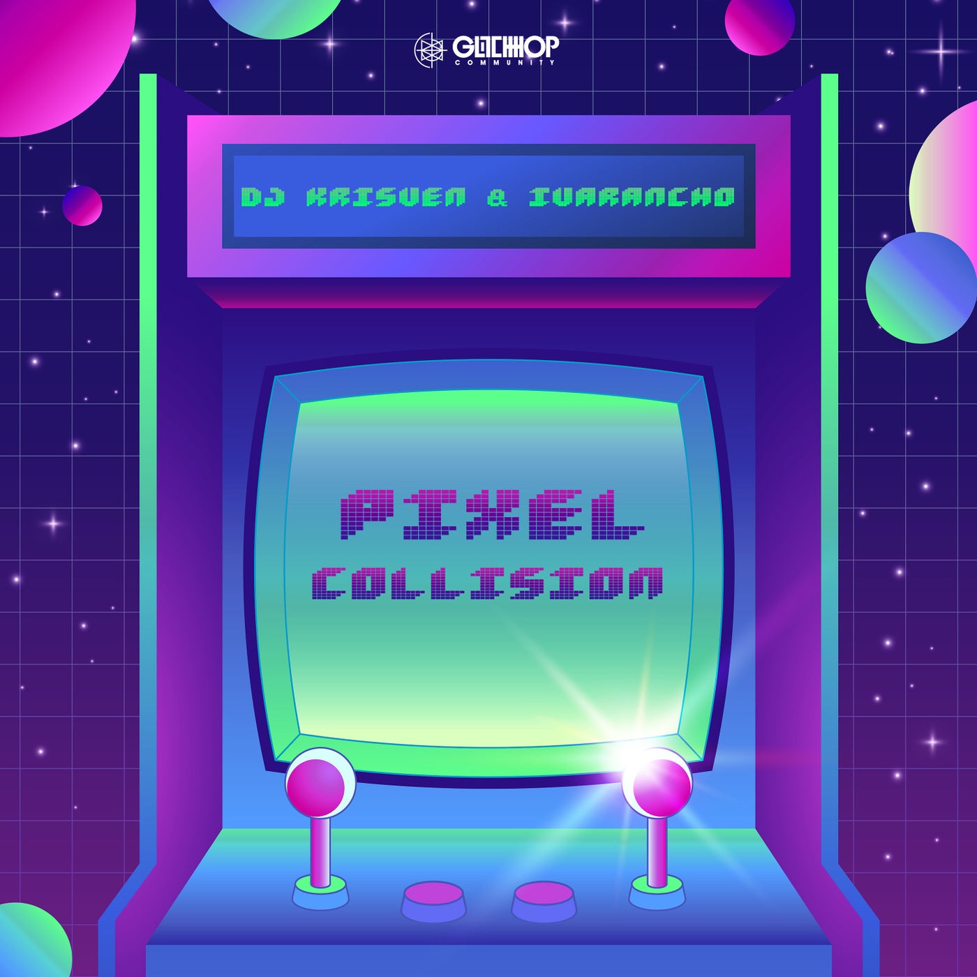 Pixel Collision