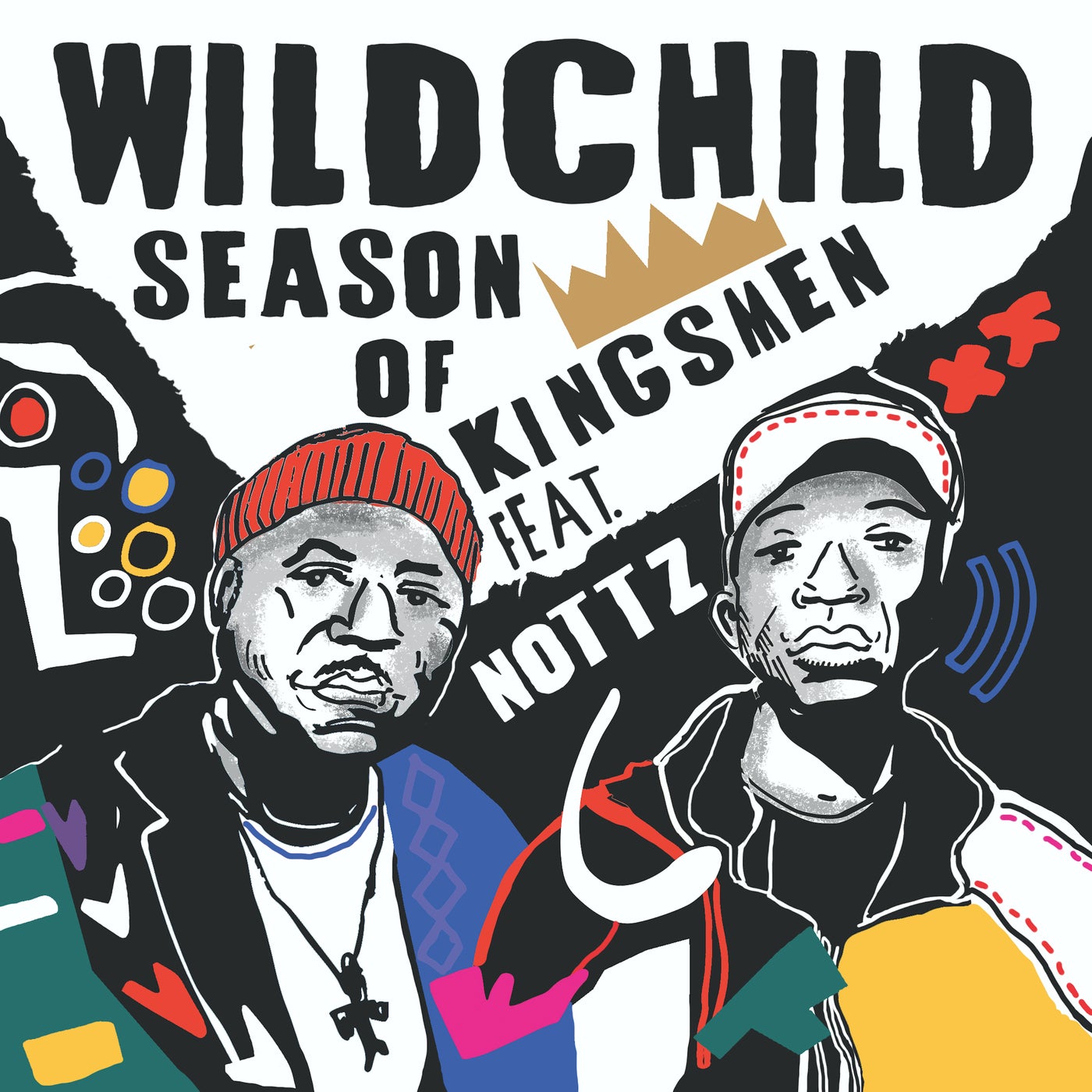 Season Of Kingsmen