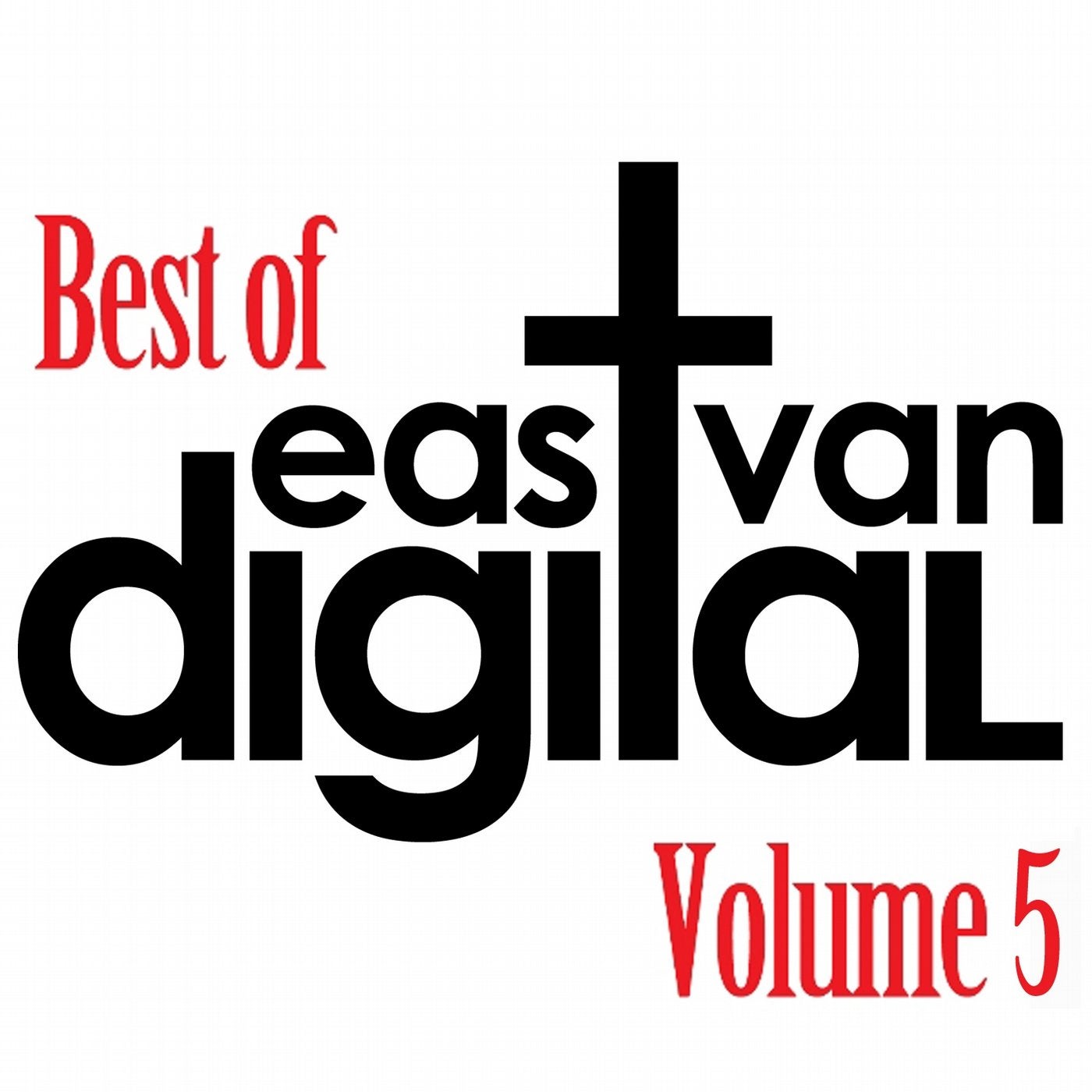 Best of EVD, Vol. 5