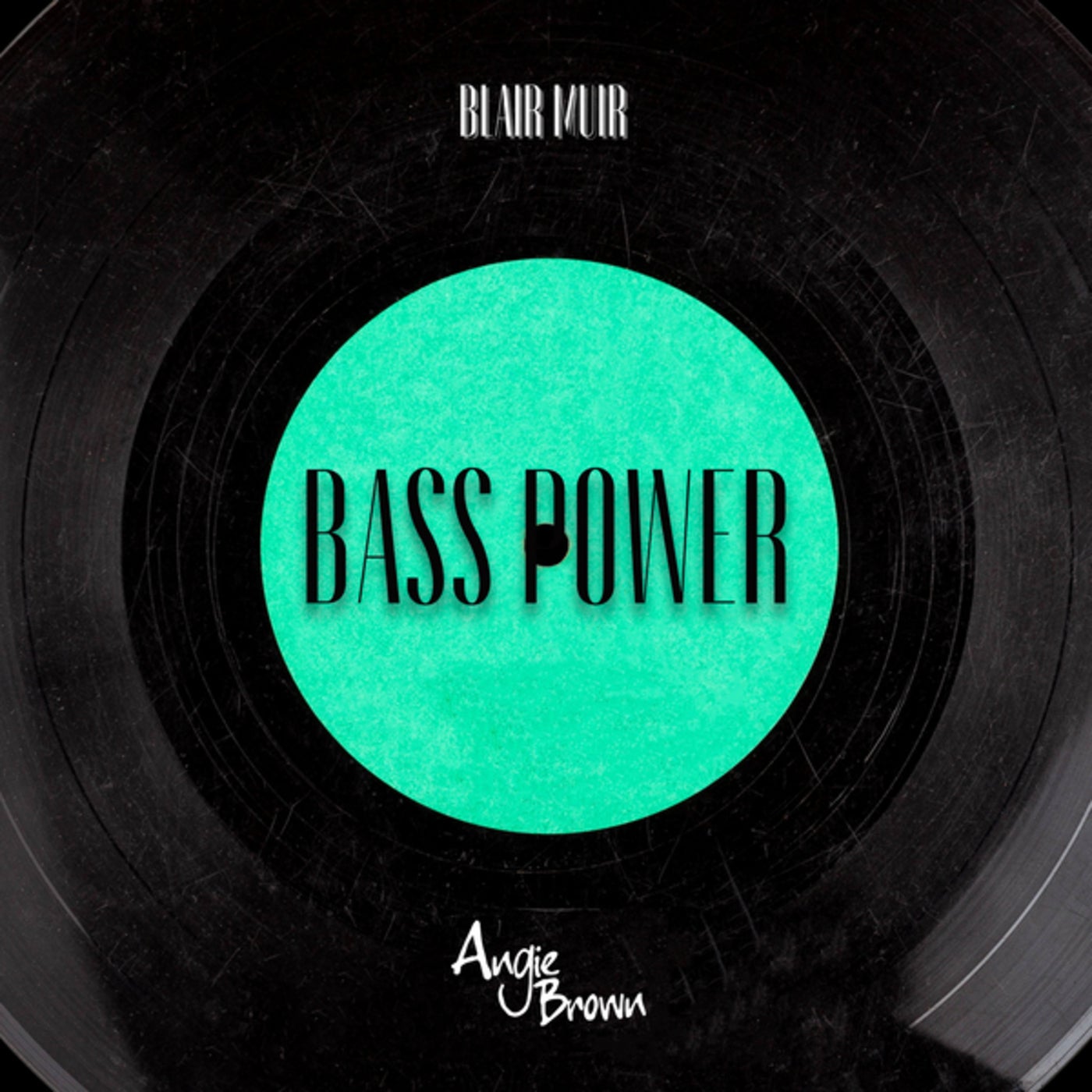 Bass Power (Extended Mix)