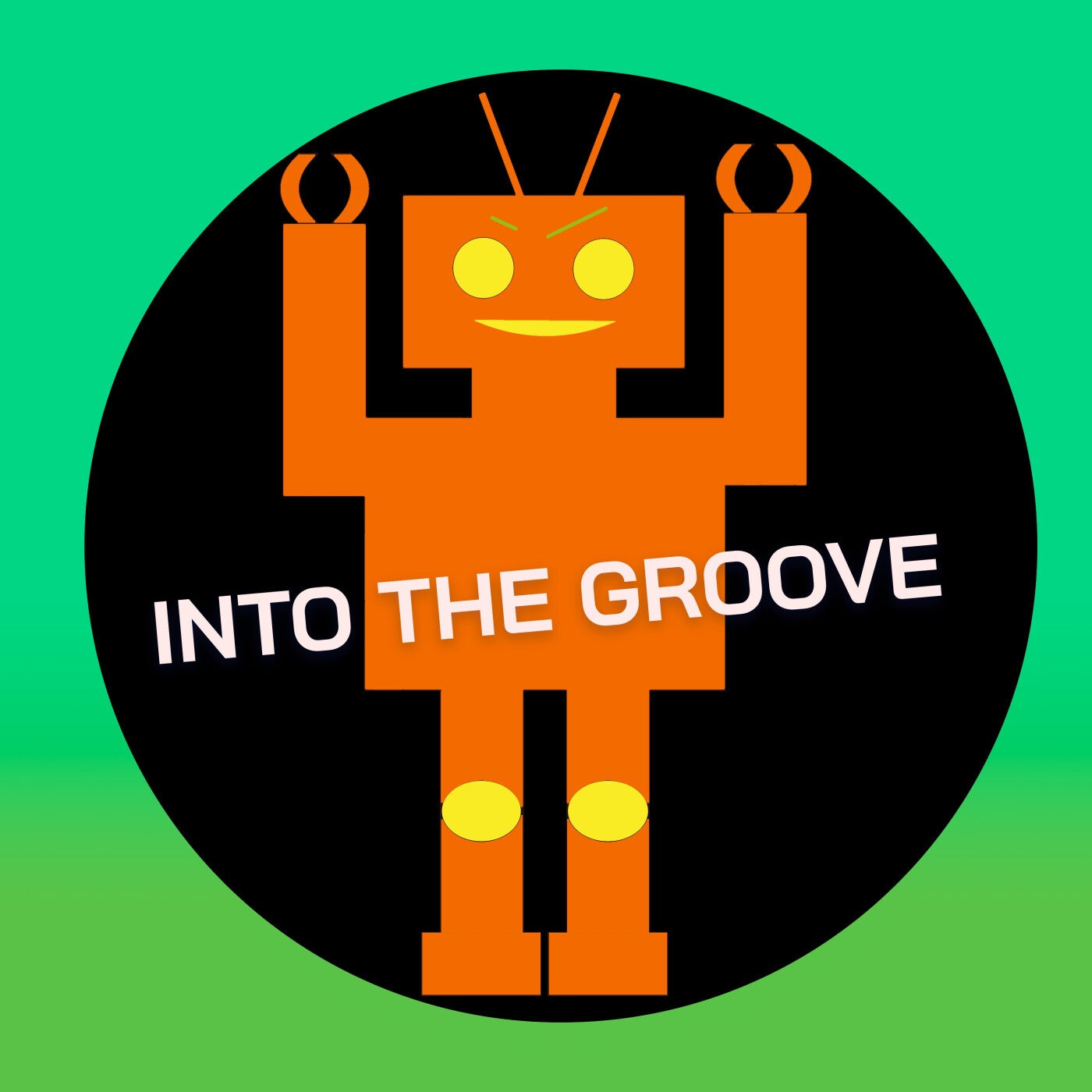 Into The Groove