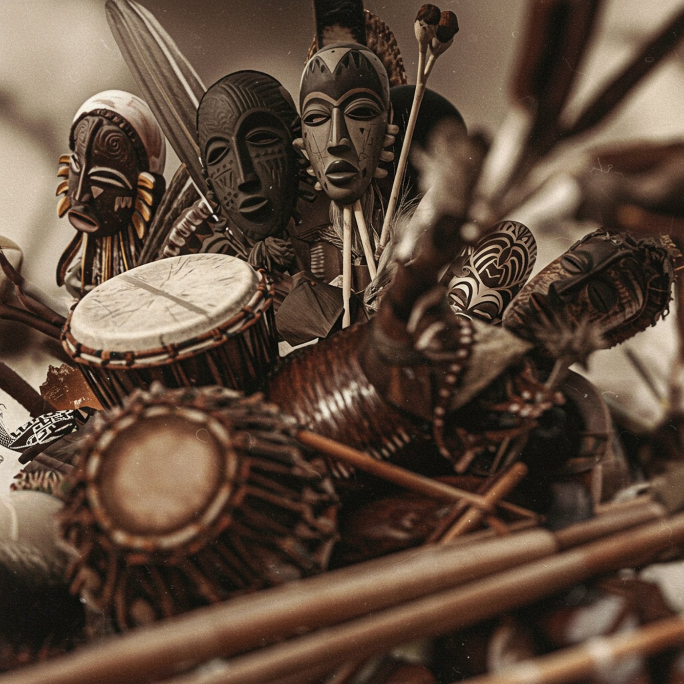 MOOD AFRO RITUALS