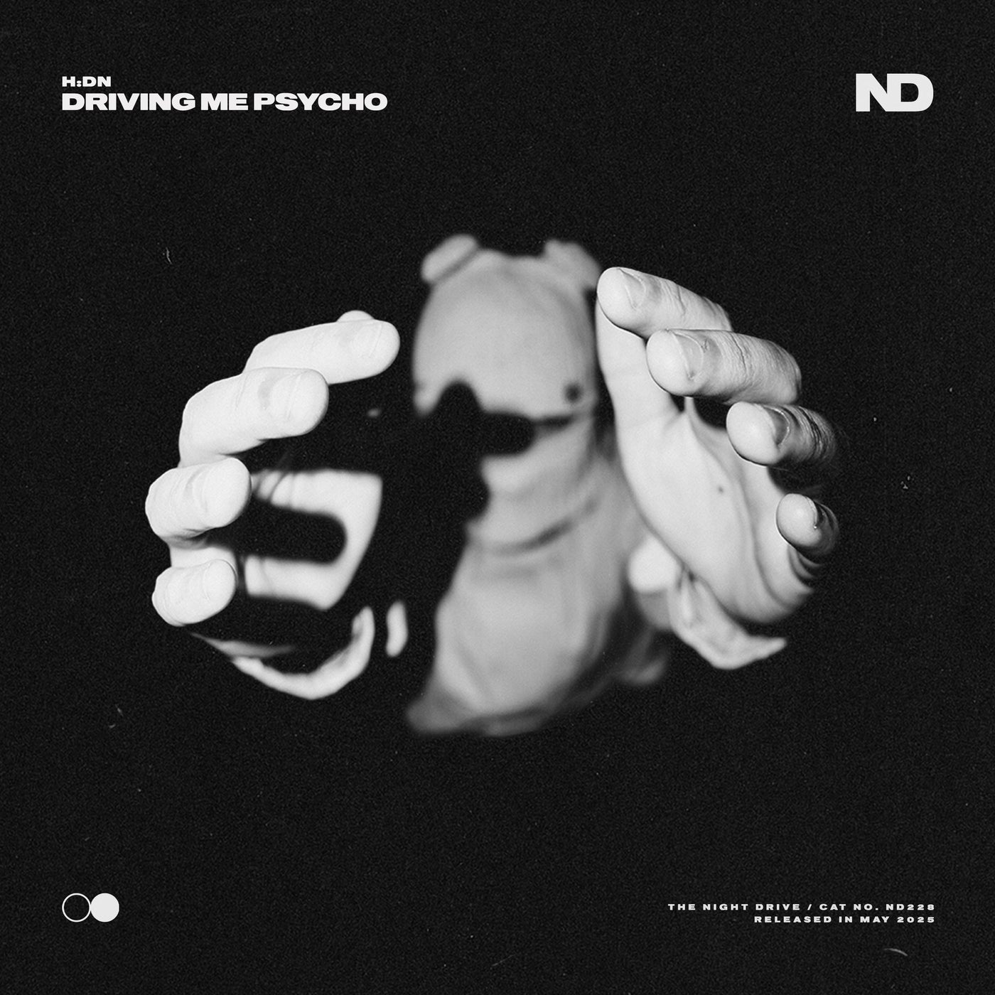 Driving Me Psycho