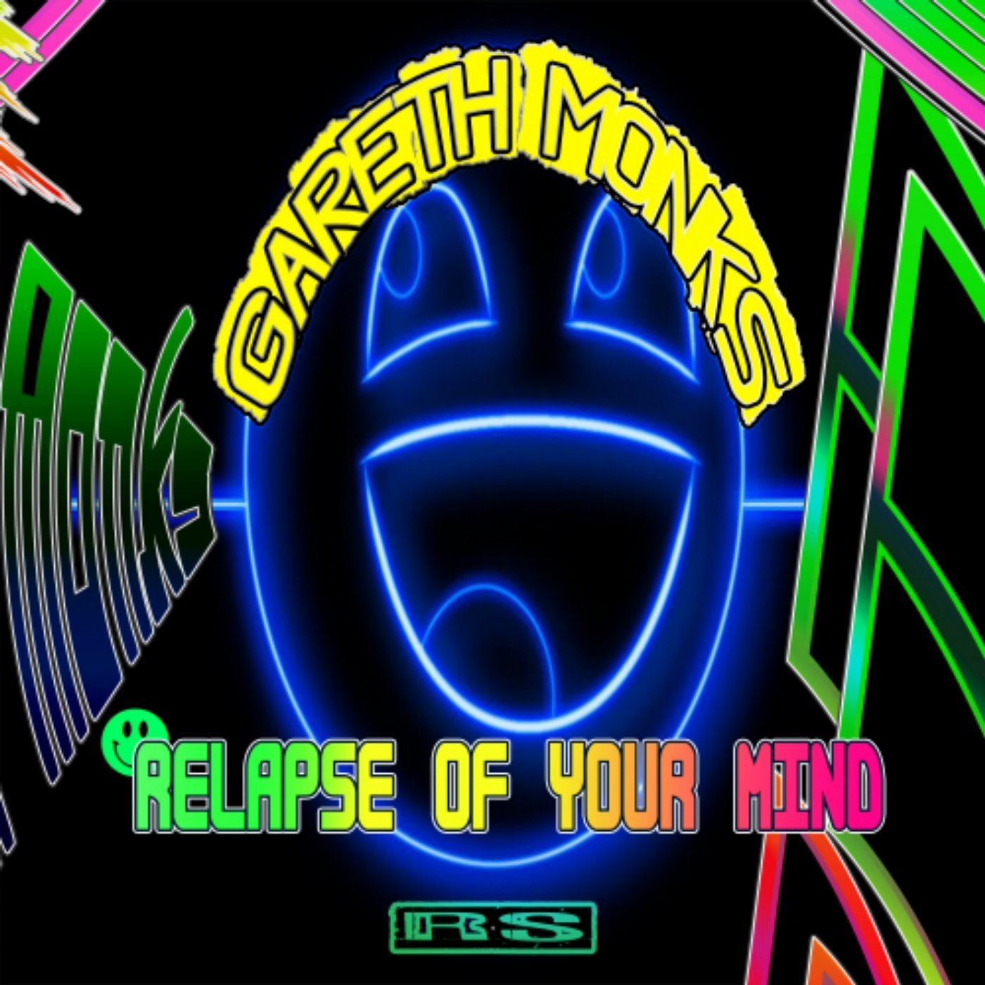Relapse Of Your Mind E.P
