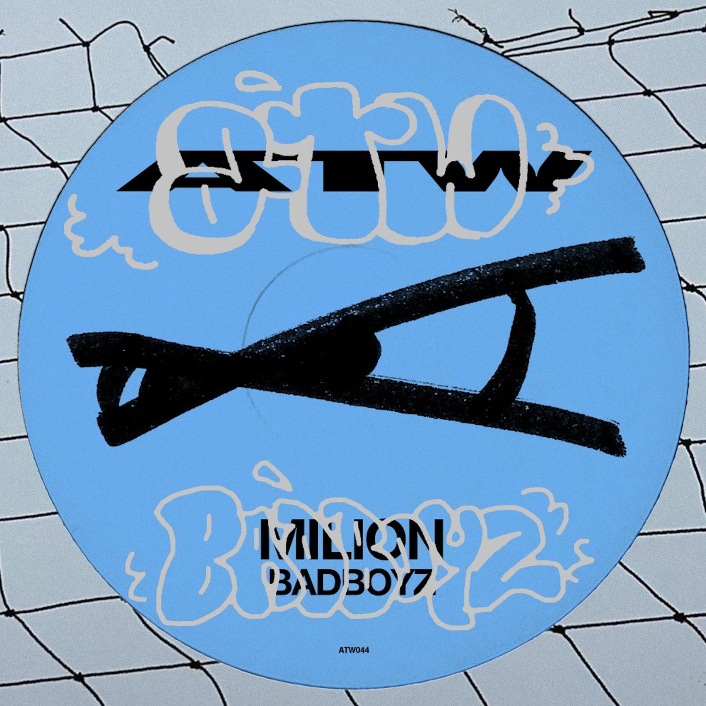Milion - BADBOYZ