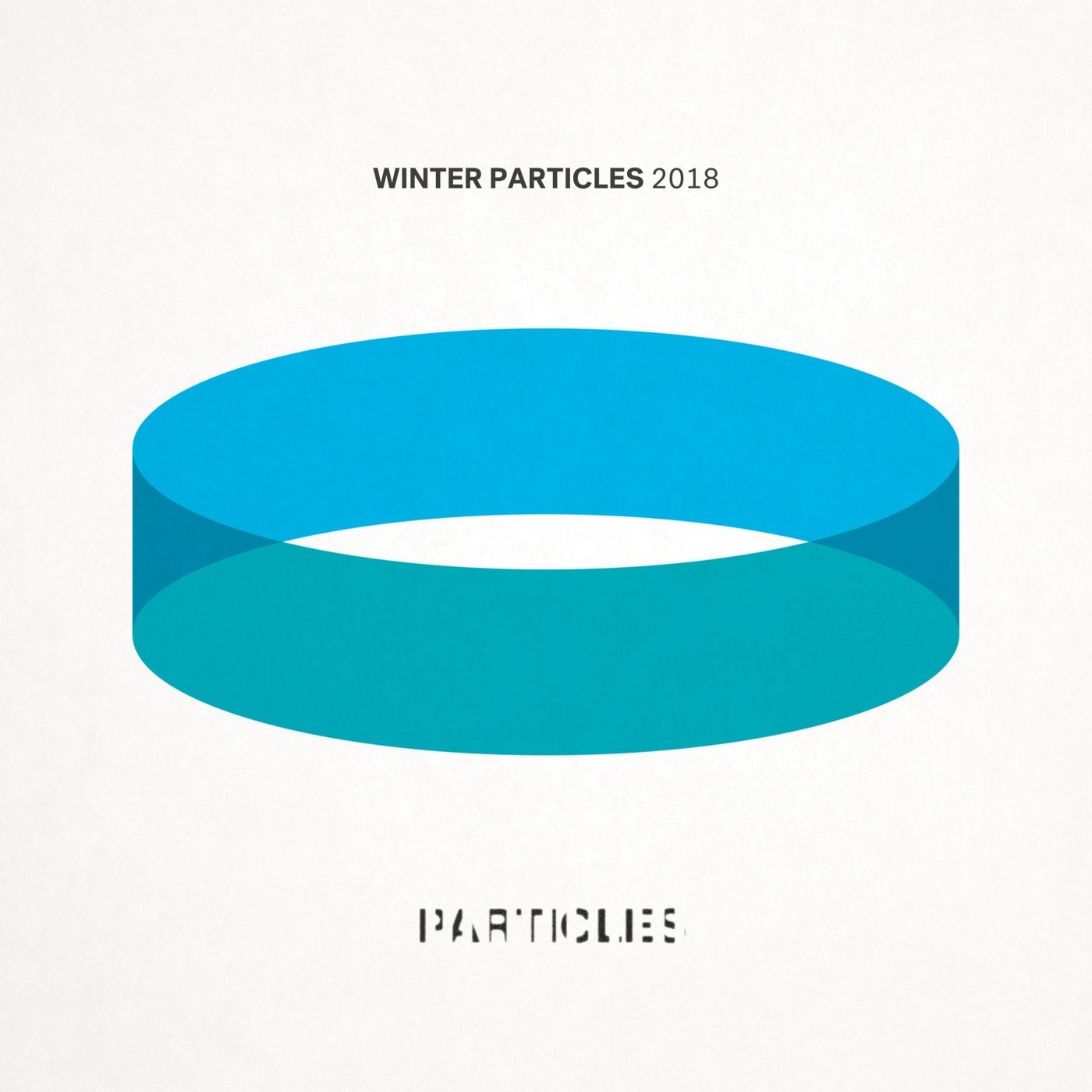 Winter Particles 2018