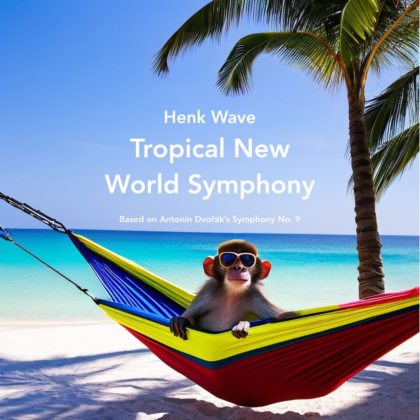 Tropical New World Symphony (Based On Dvořák's Symphony No 9)