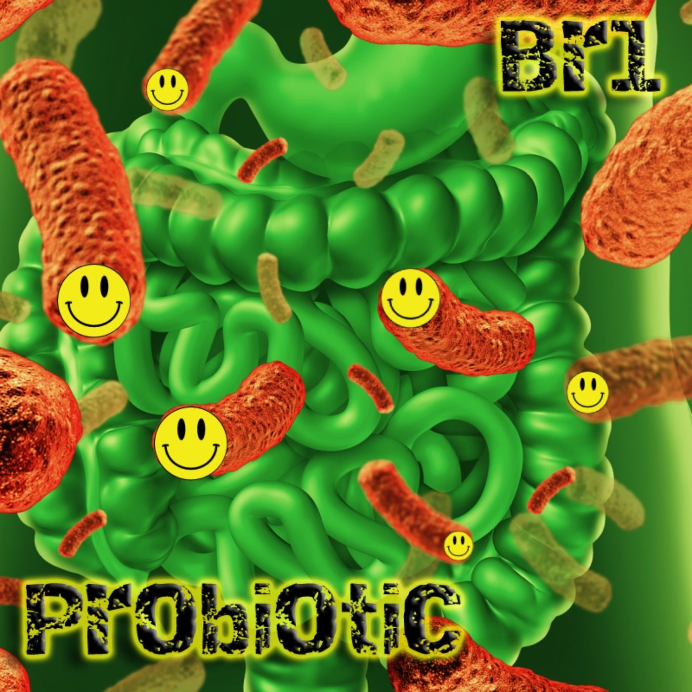 Probiotic