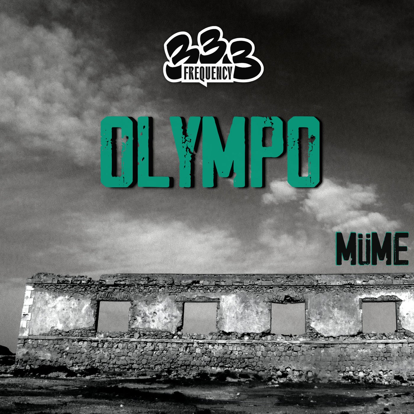 Olympo (Original Mix)
