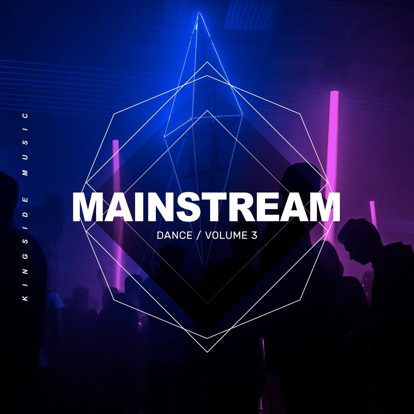 Mainstream Dance, Vol. 3