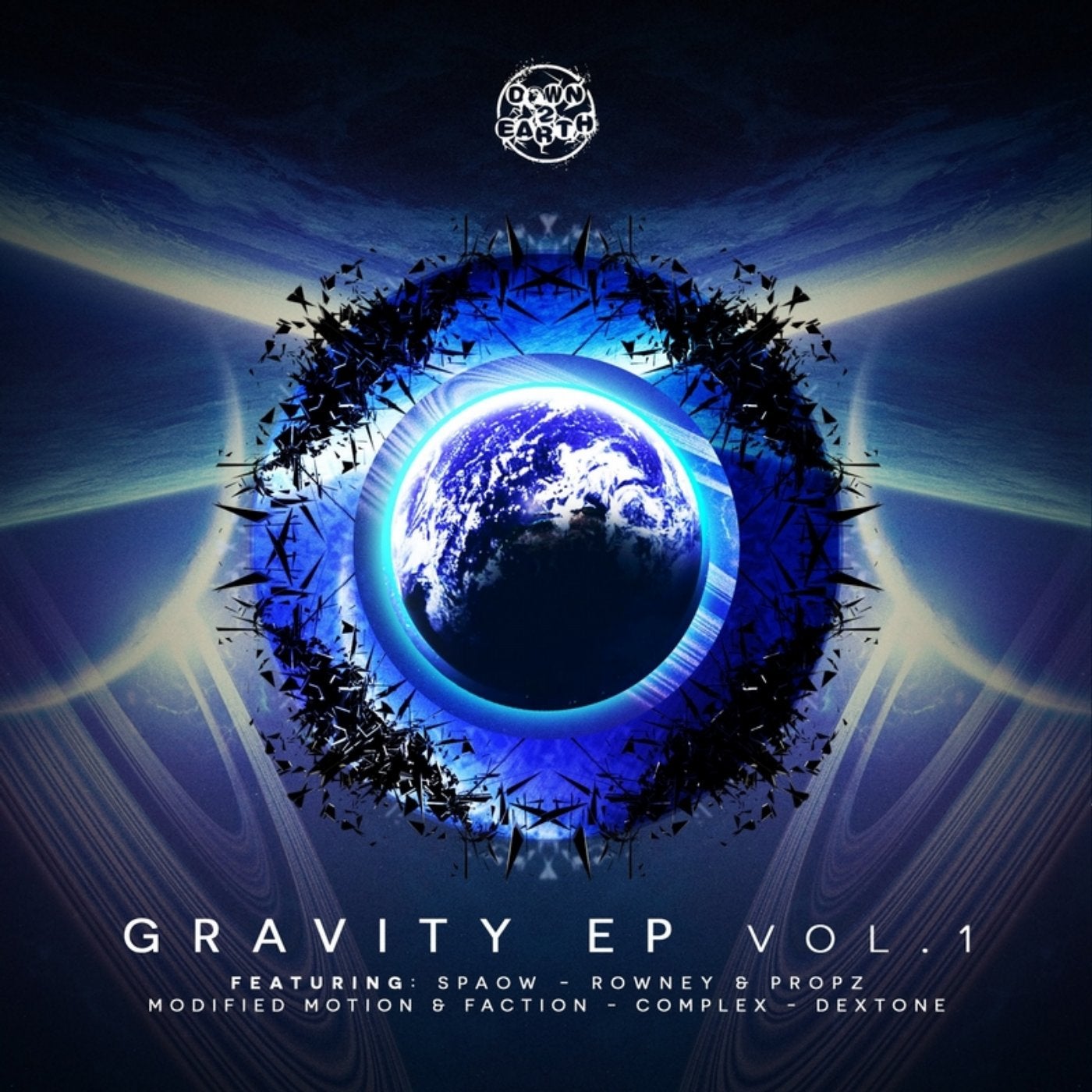 Gravity Volume 1