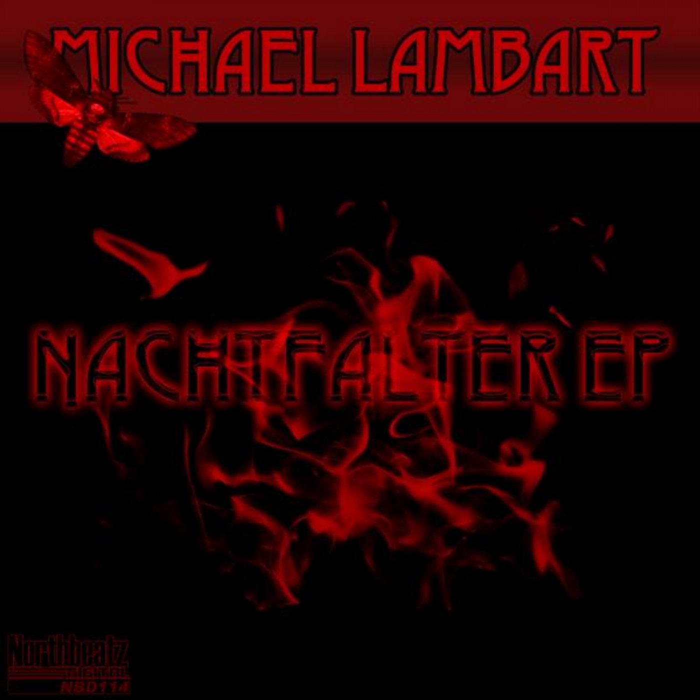 Nachtfalter Ep