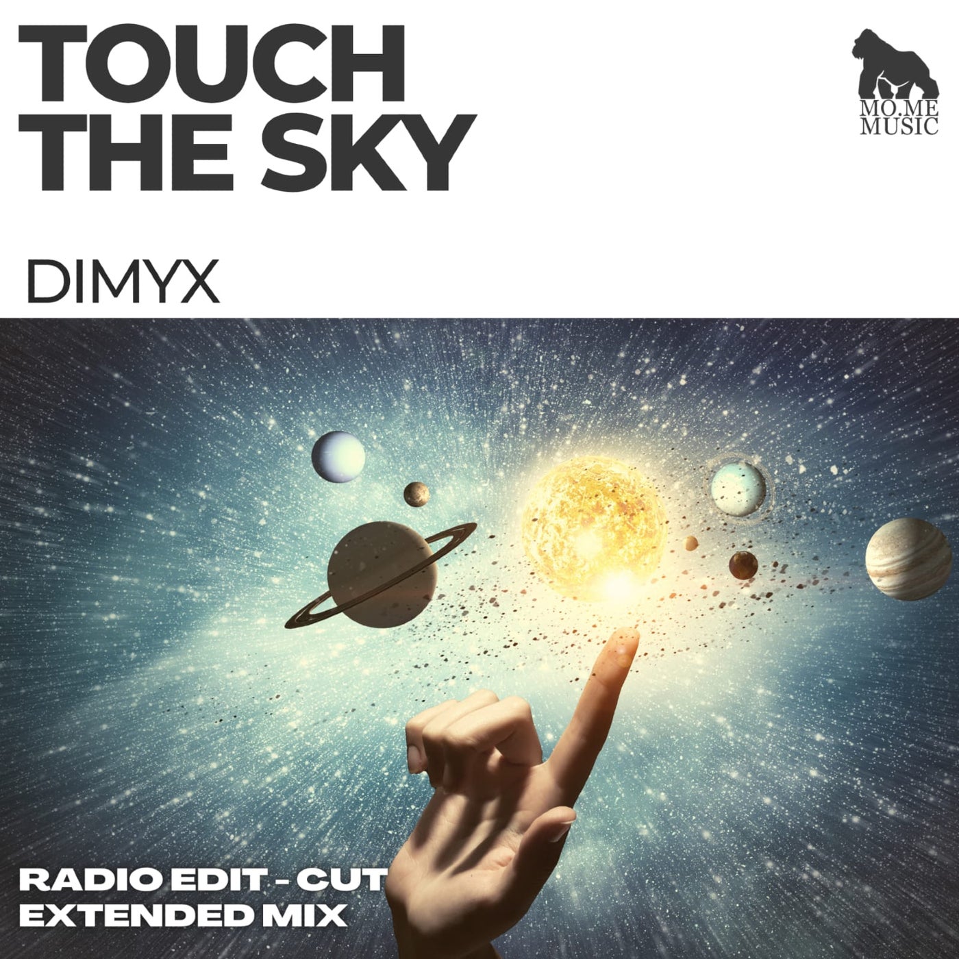 Touch The Sky