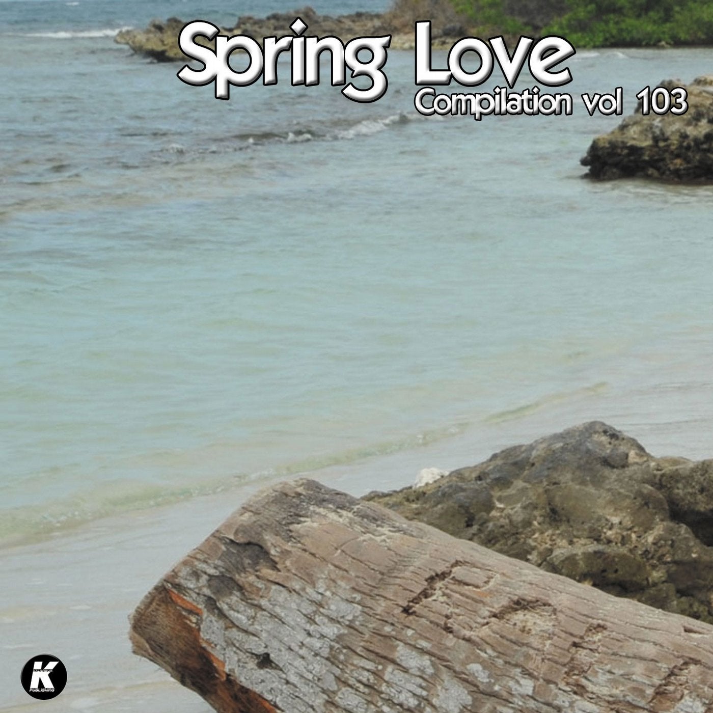 SPRING LOVE COMPILATION VOL 103