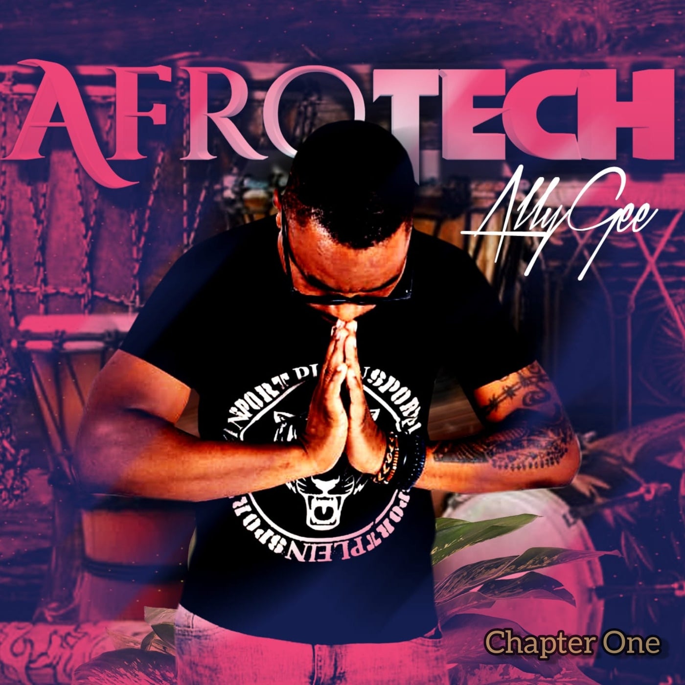 Afrotech Chapter One