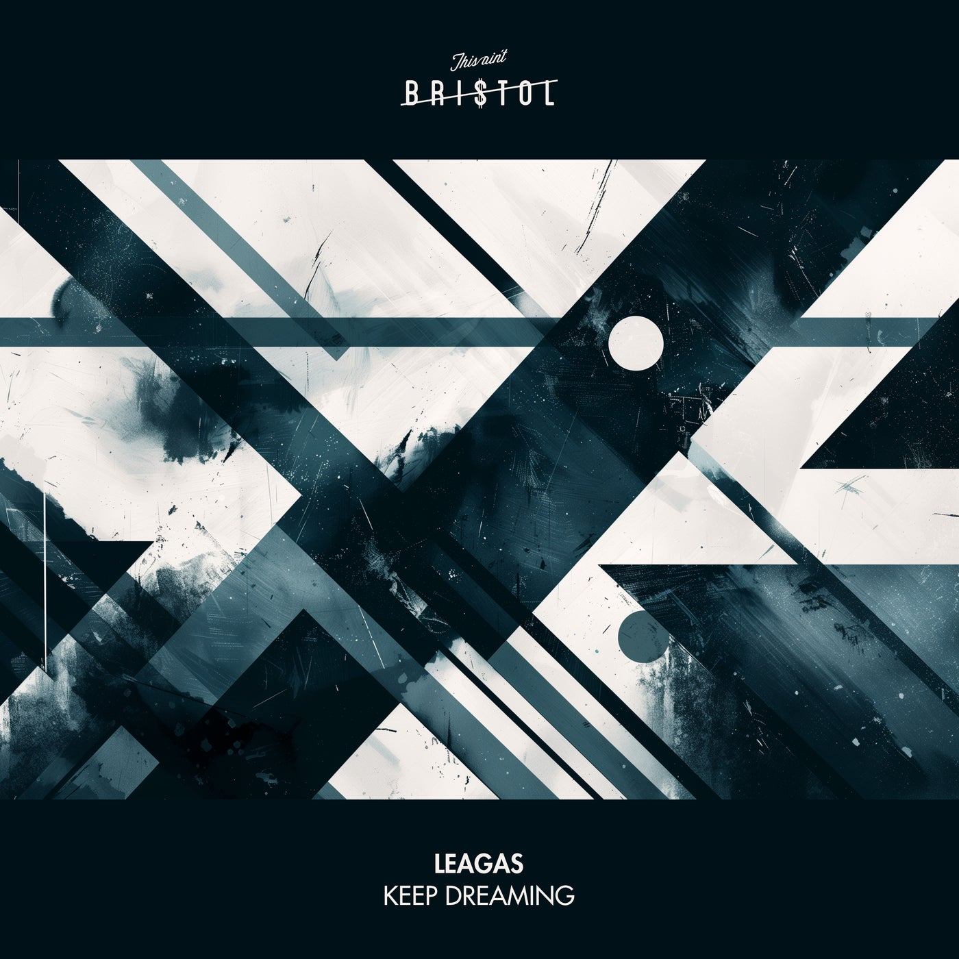 Cover art for Keep Dreaming