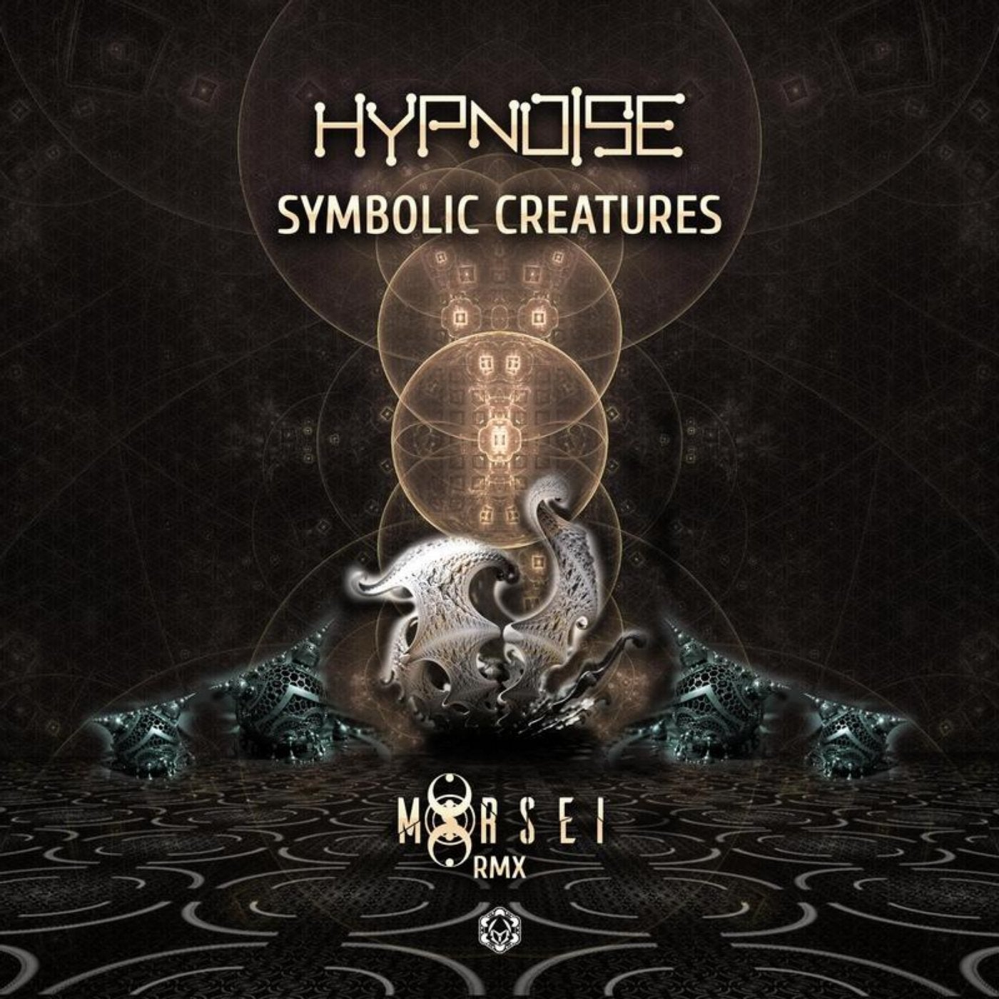 Symbolic Creatures (MoRsei Remix)