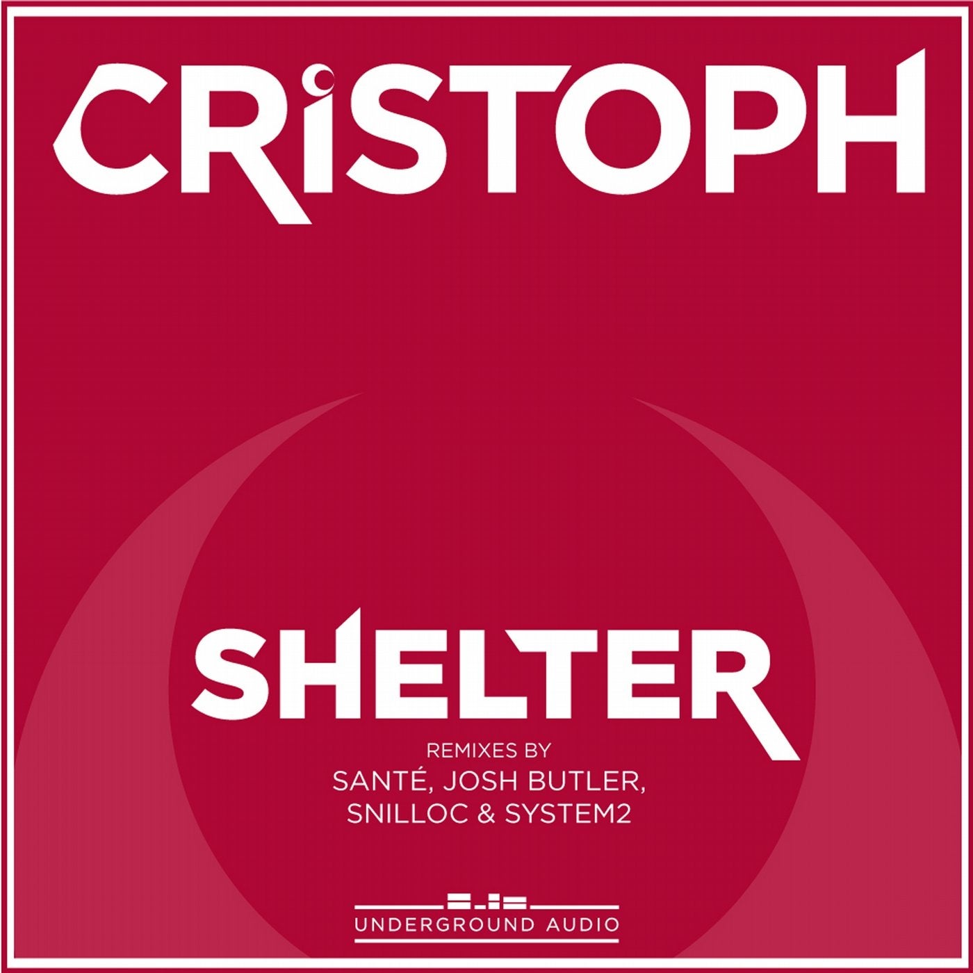 Shelter (The Remixes)