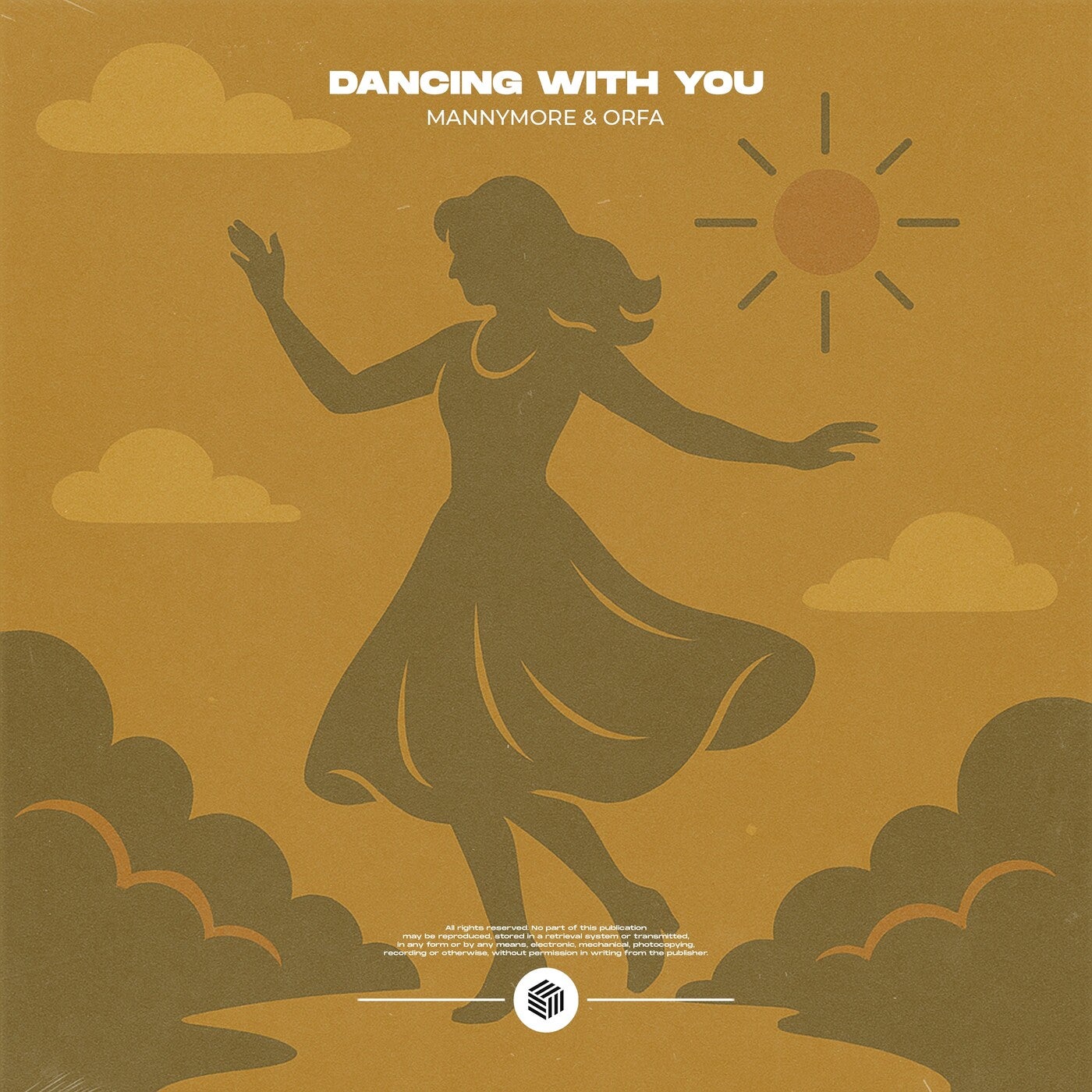 Dancing with You (Extended Mix)