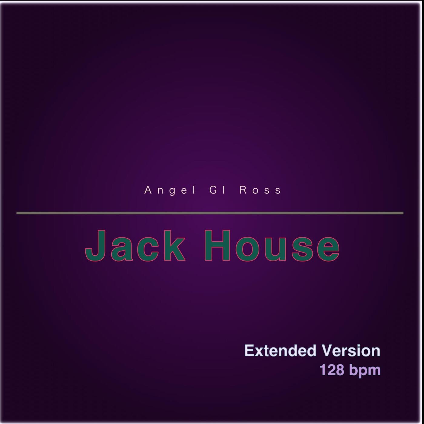 Jack House (Extended Version)