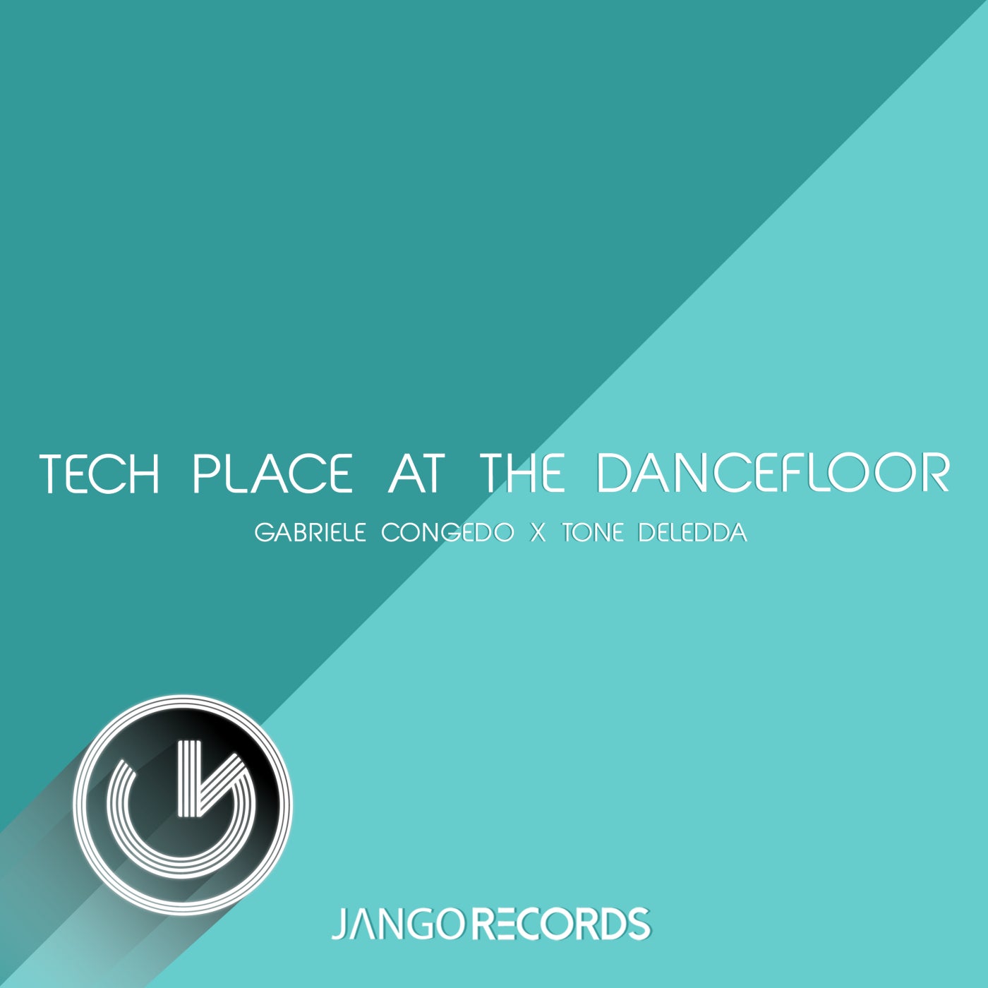 Tech Place at the Dancefloor
