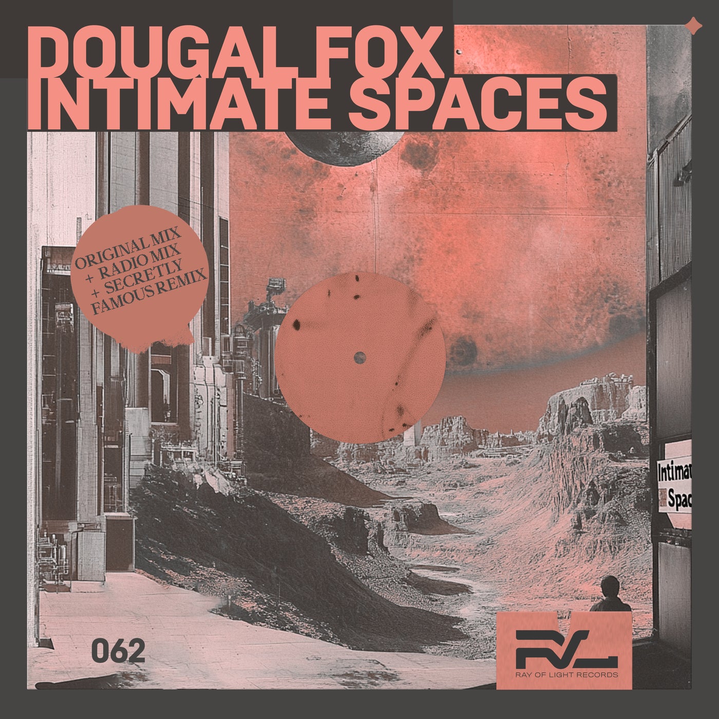 Intimate Spaces