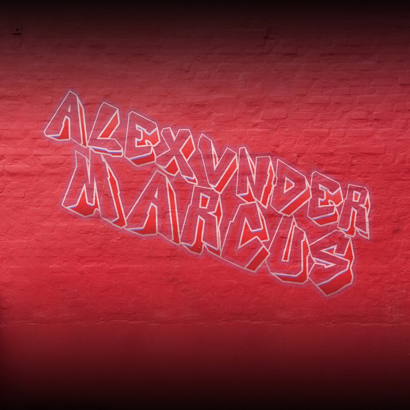 Cover art for Marcus
