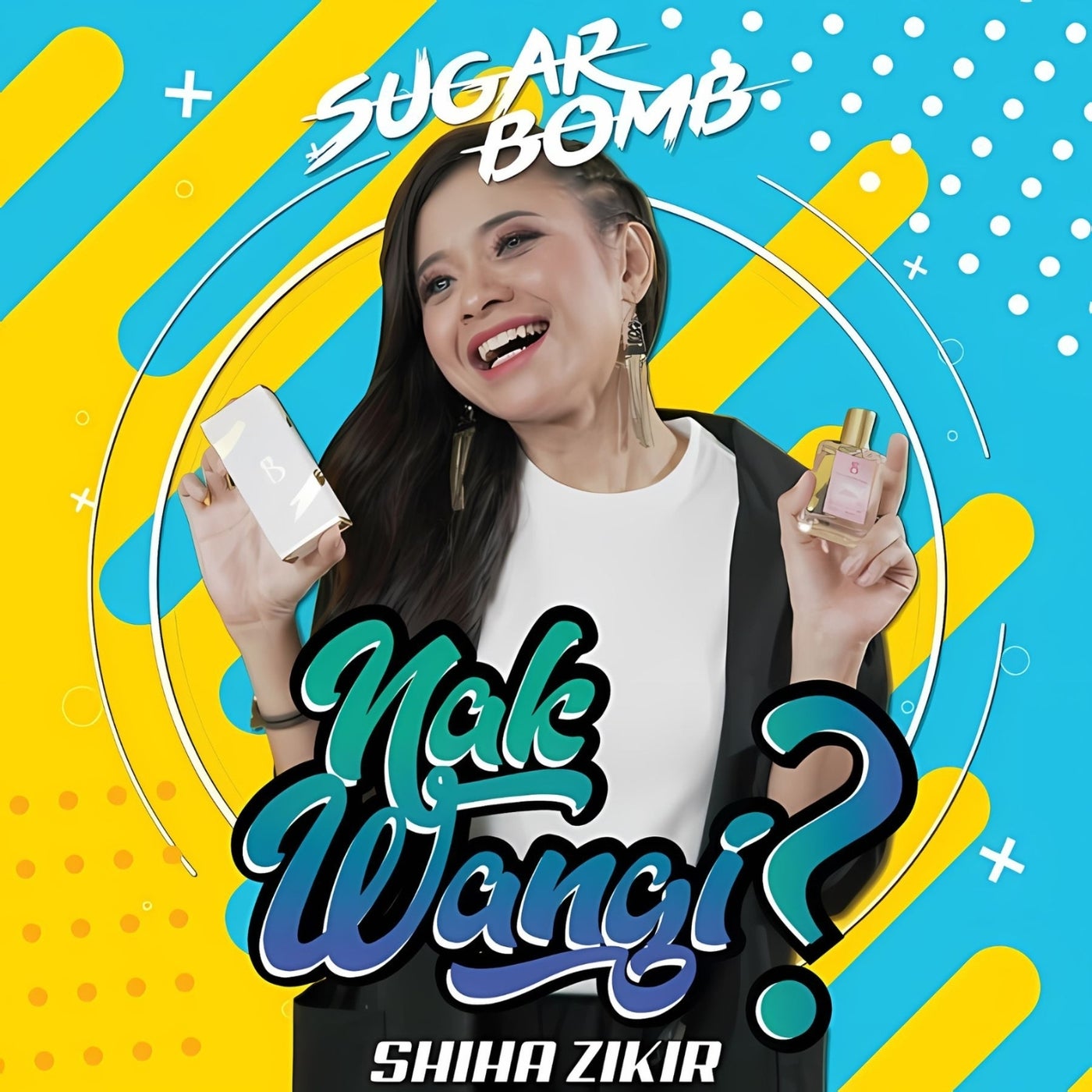 Nak Wangi