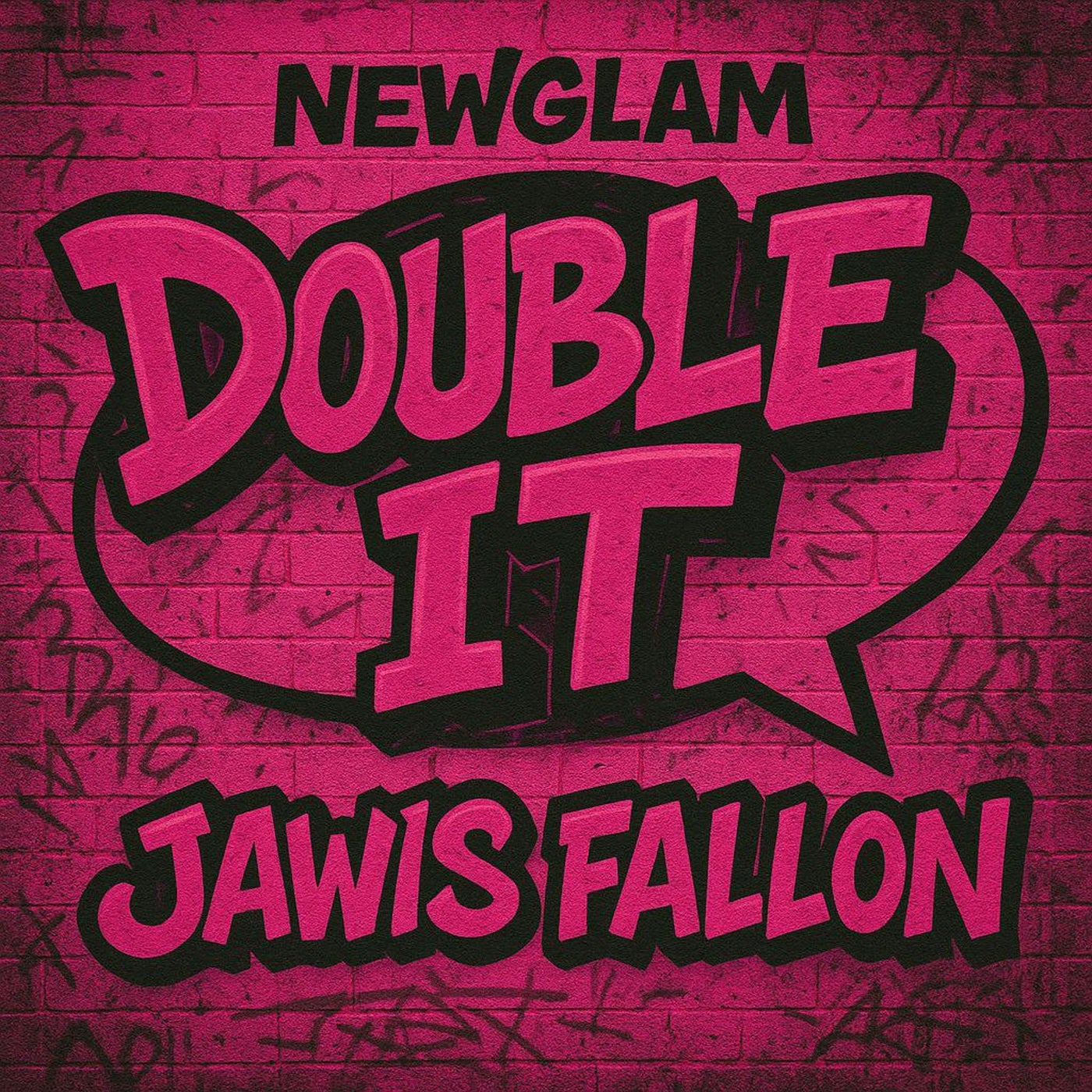 DOUBLE IT