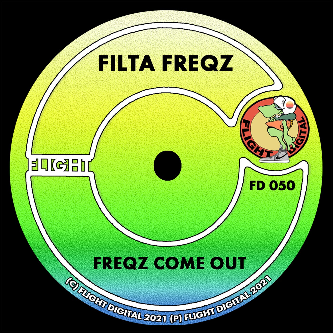 Freqz Come Out