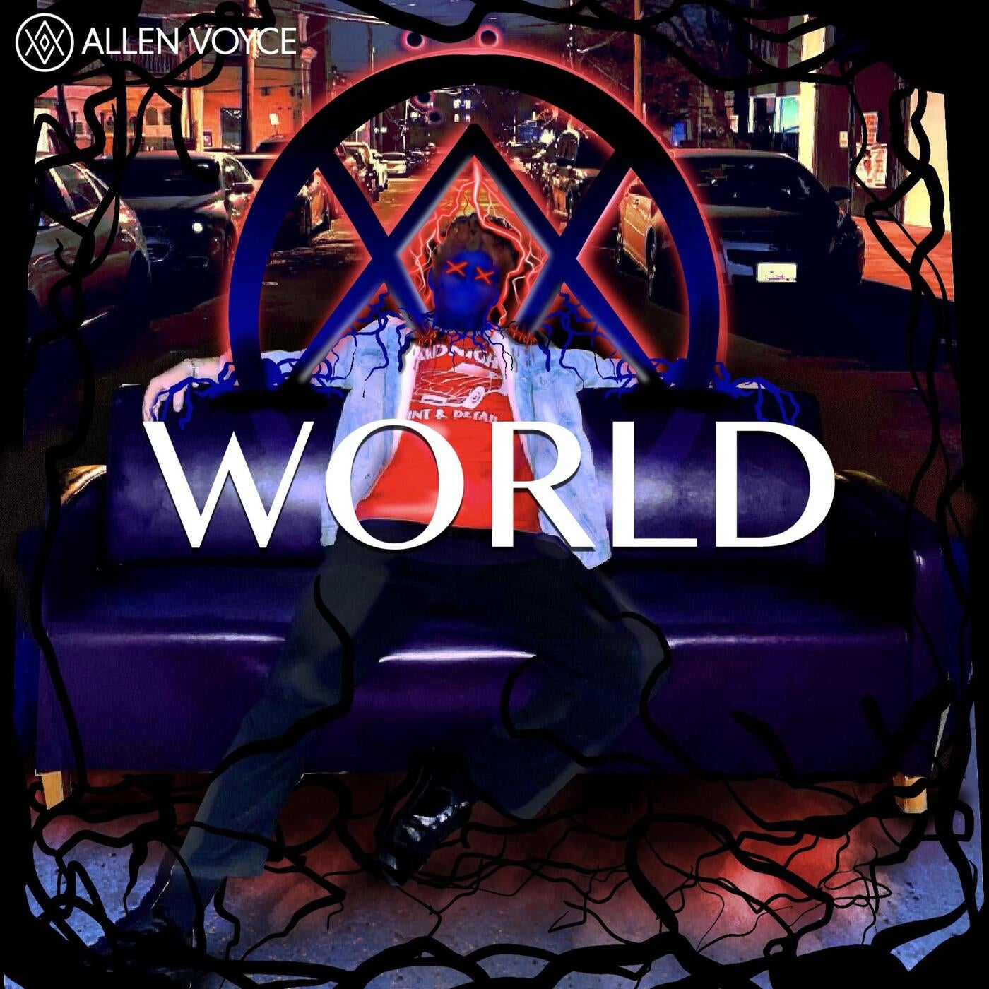 WORLD