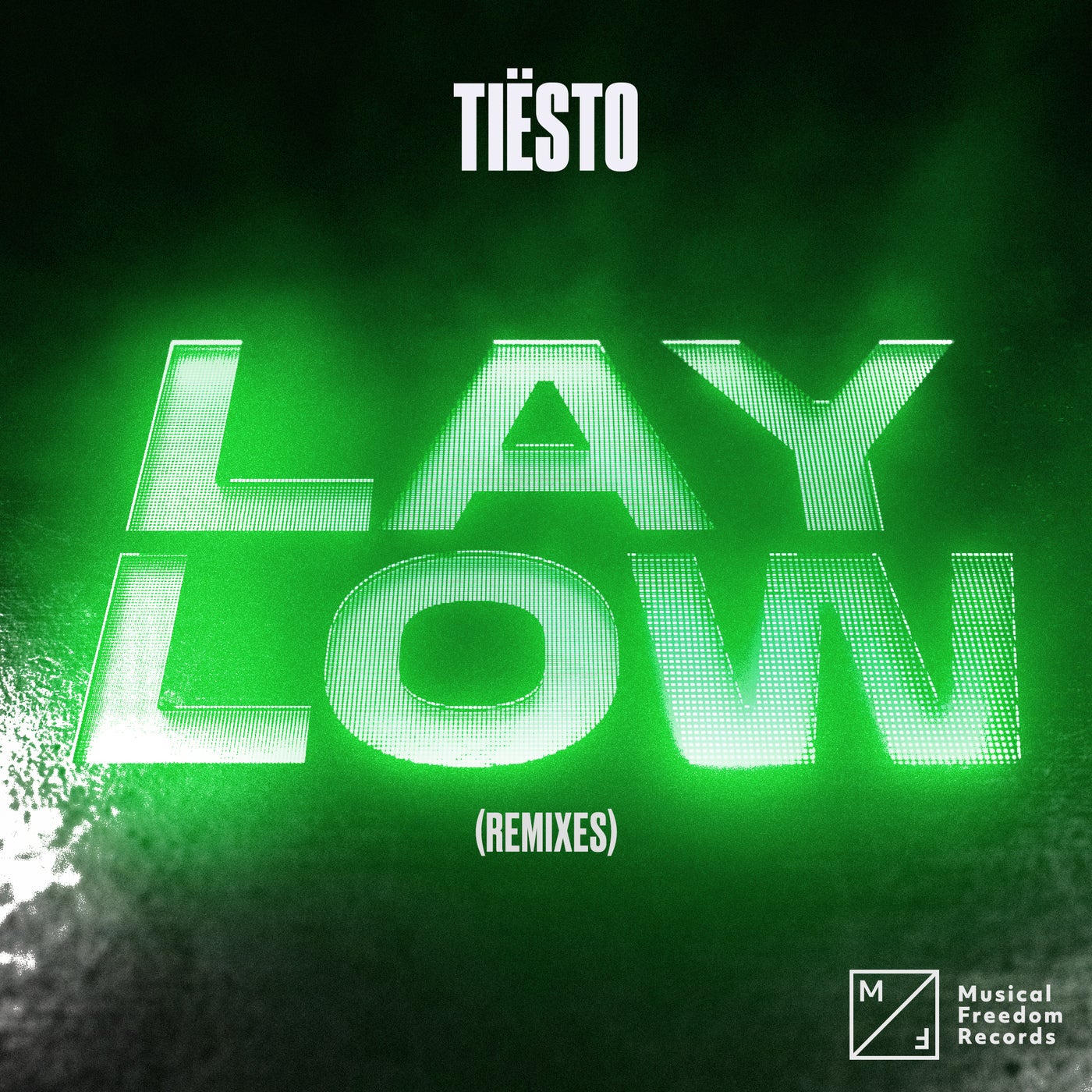 Tiesto - Lay Low (Remixes) [Extended Mix] [Musical Freedom] | Music ...