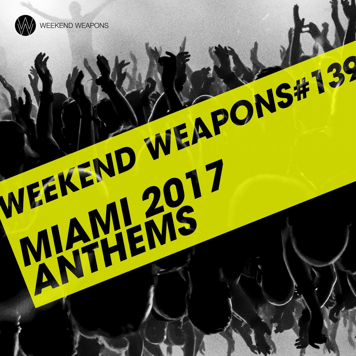 Miami 2017 Anthems