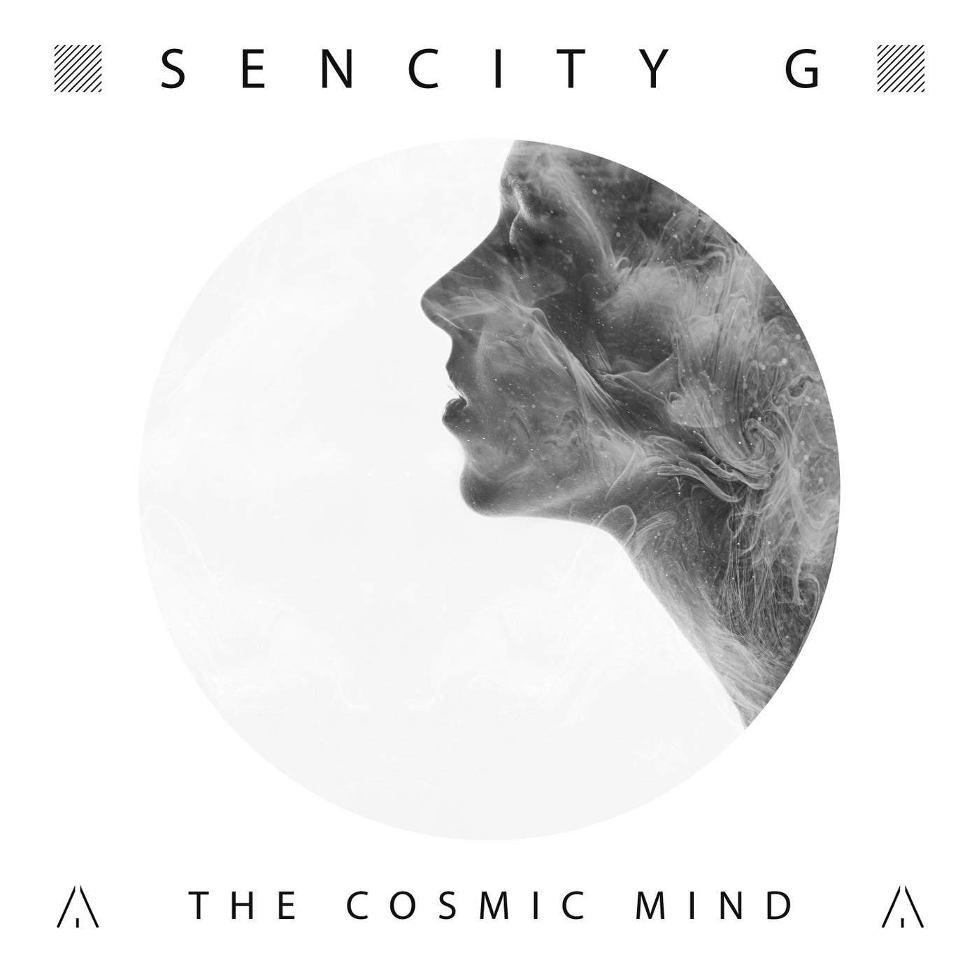 The Cosmic Mind