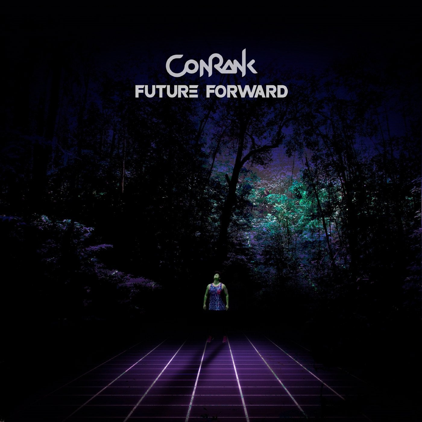 Future Forward